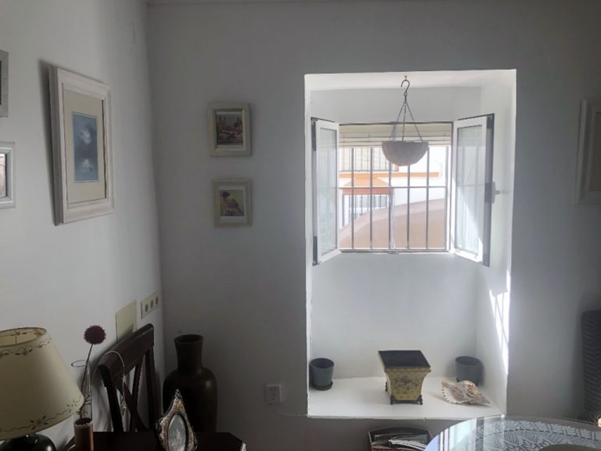 House in Olvera, Andalucía 10896229