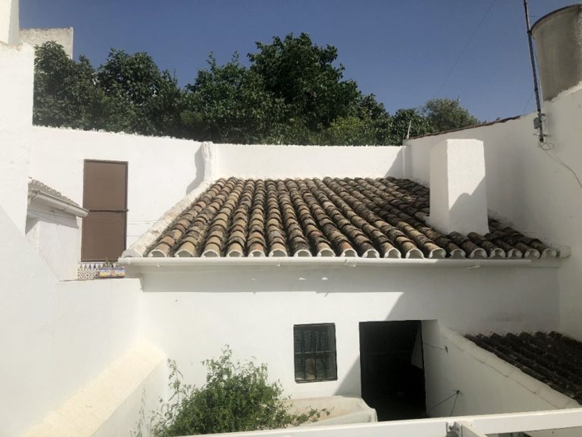 Hus i Olvera, Andalucía 10896229