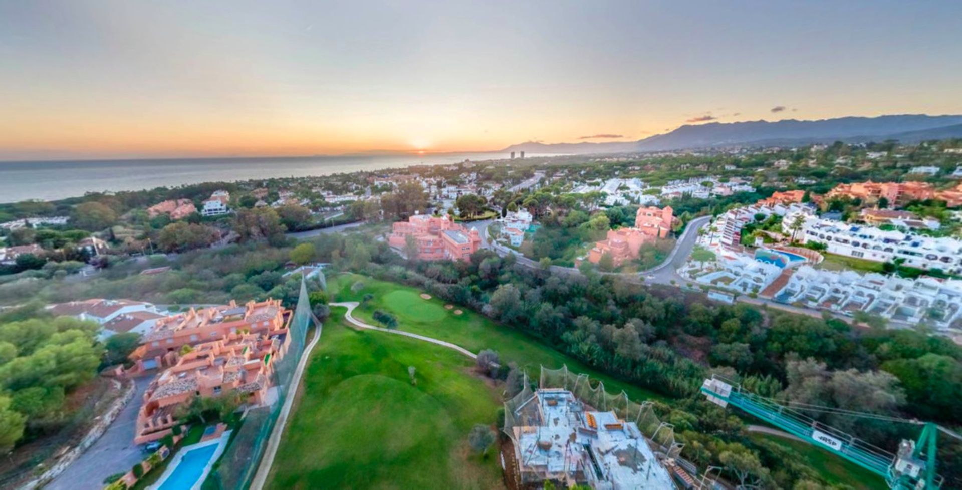 Condominio en Marbella, Andalucía 10896257