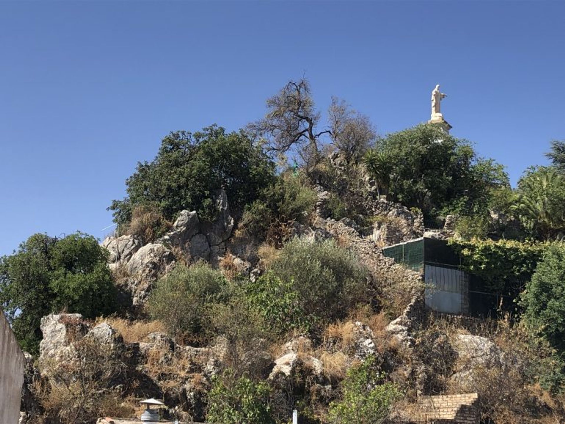 rumah dalam Olvera, Andalucía 10896266