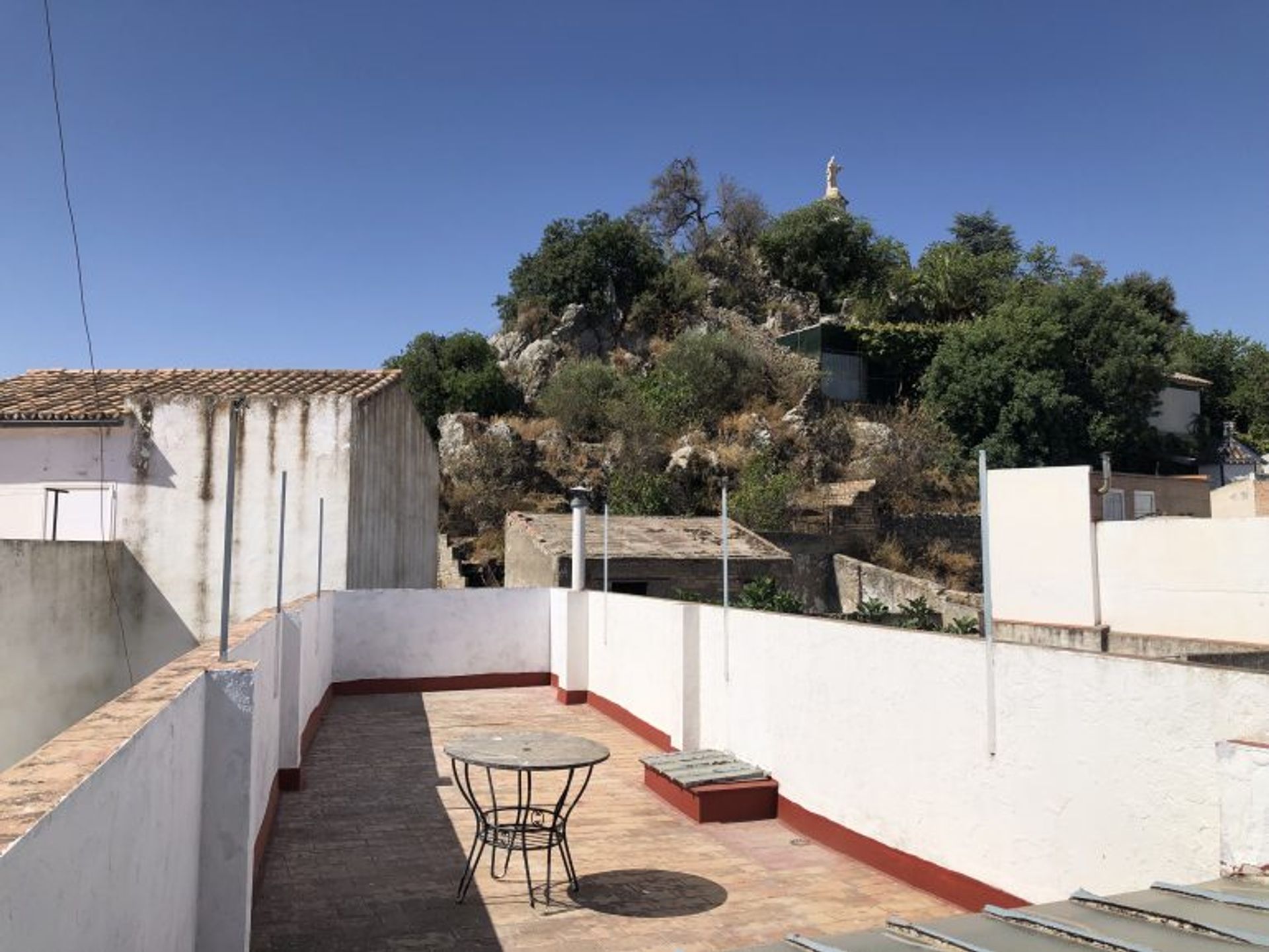 rumah dalam Olvera, Andalucía 10896266