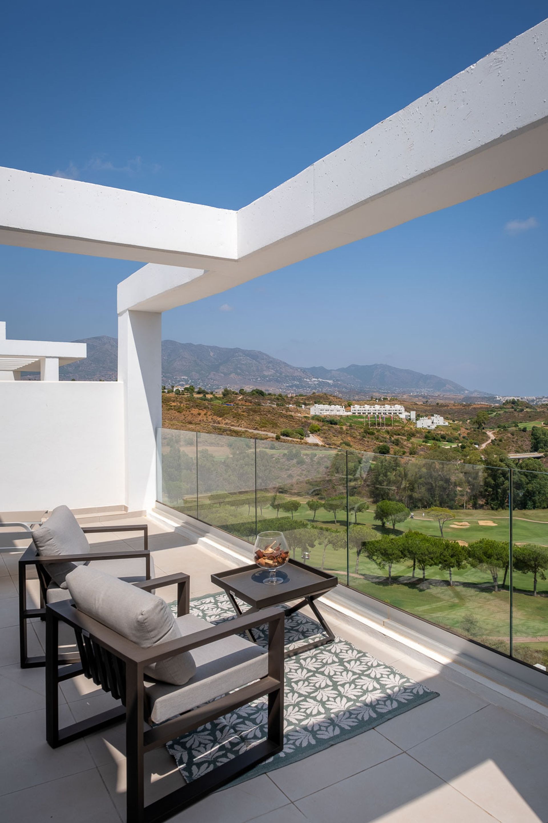 Ejerlejlighed i Las Lagunas de Mijas, Andalucía 10896323