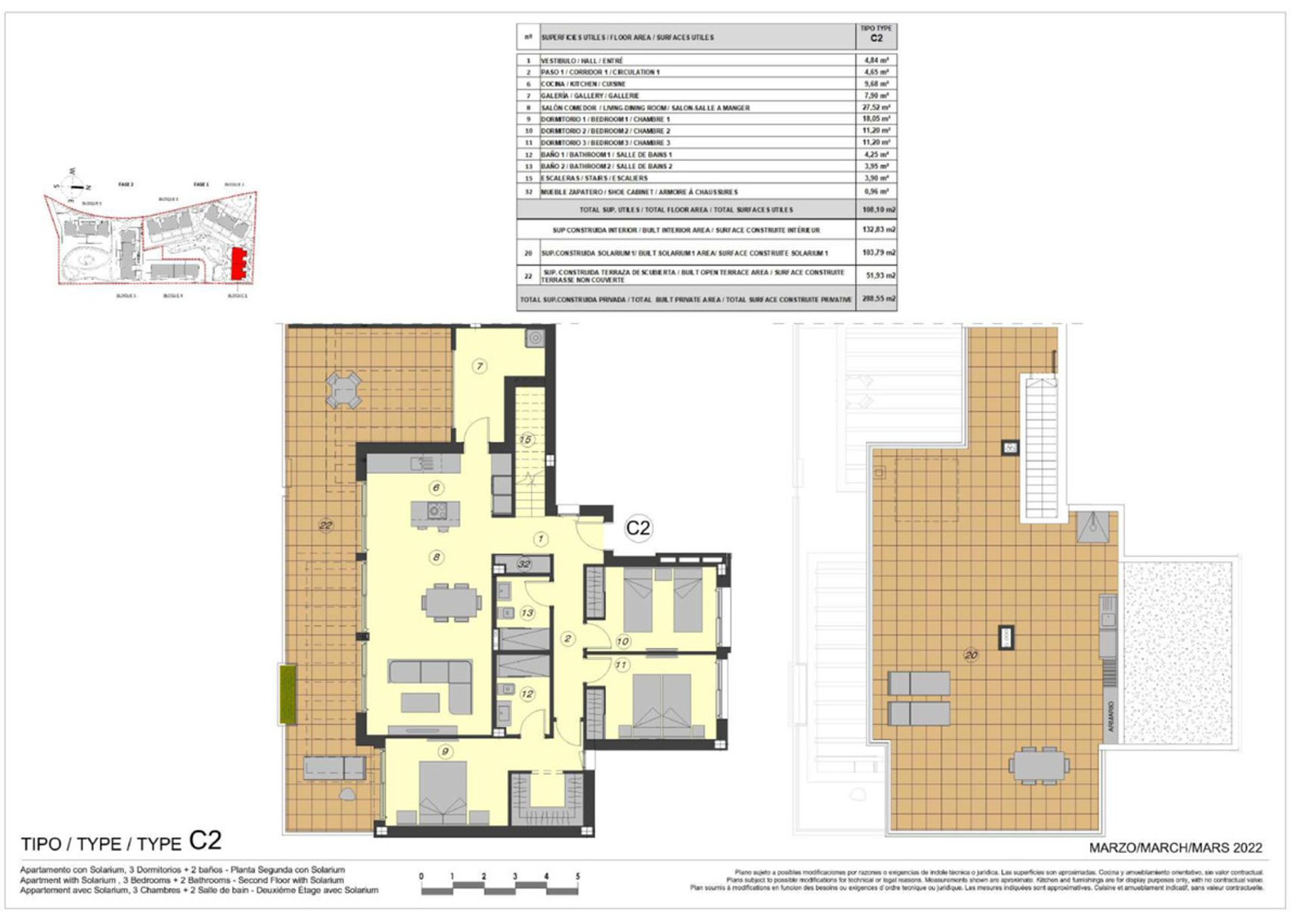 Condominium in San Pedro de Alcántara, Andalusië 10896335