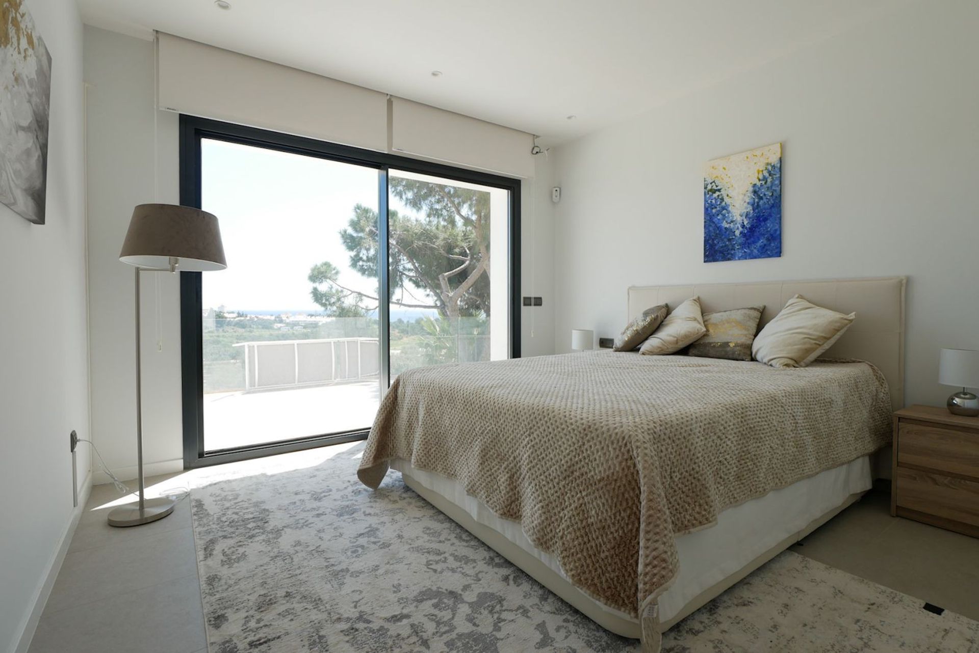 Huis in Las Lagunas de Mijas, Andalucía 10896389