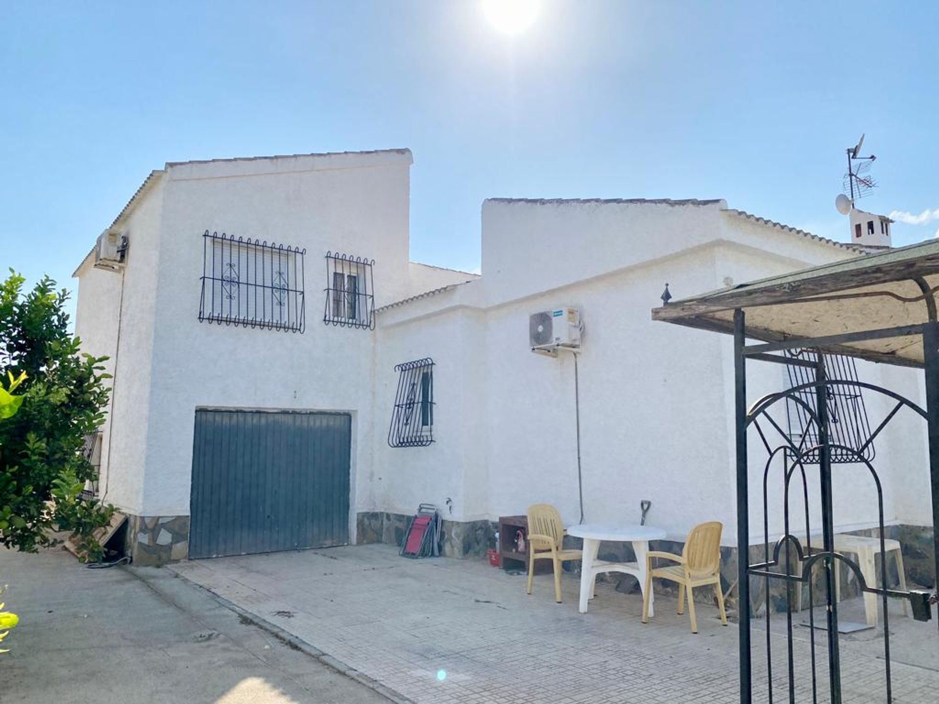 Huis in Torremendo, Comunidad Valenciana 10896594