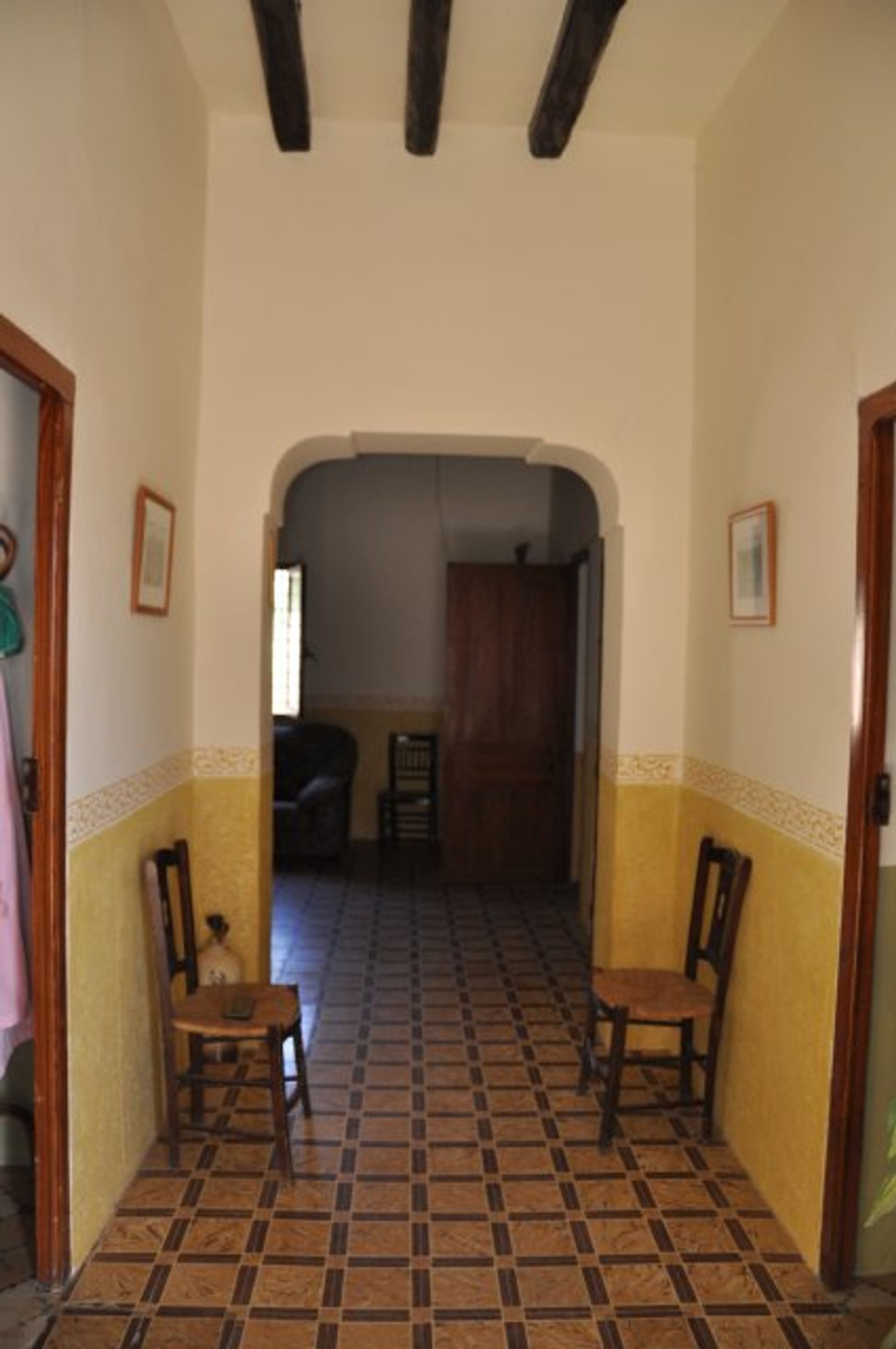 Huis in Yecla, Región de Murcia 10896624