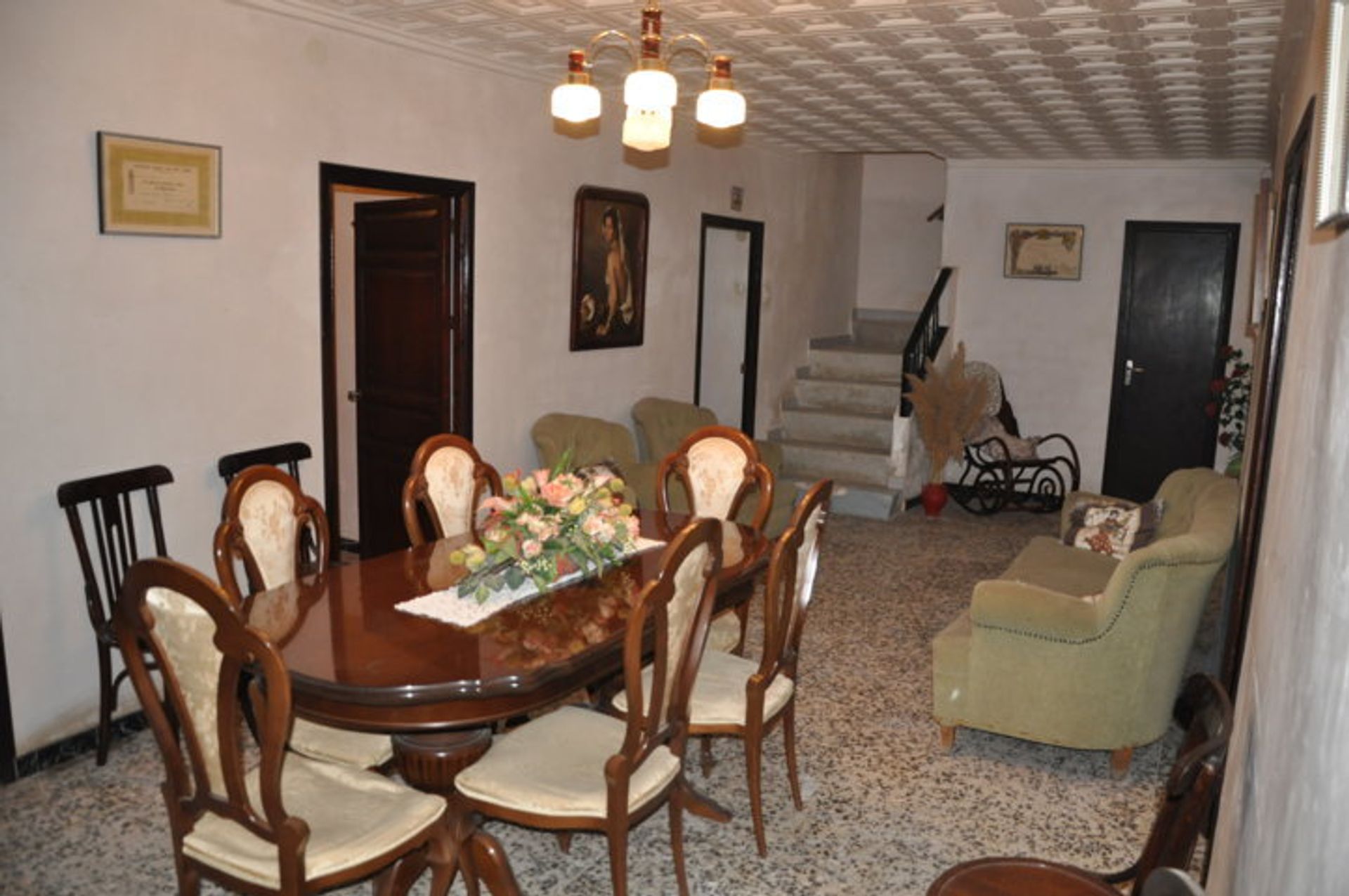 Hus i Casas del Senor, Valencia 10896629