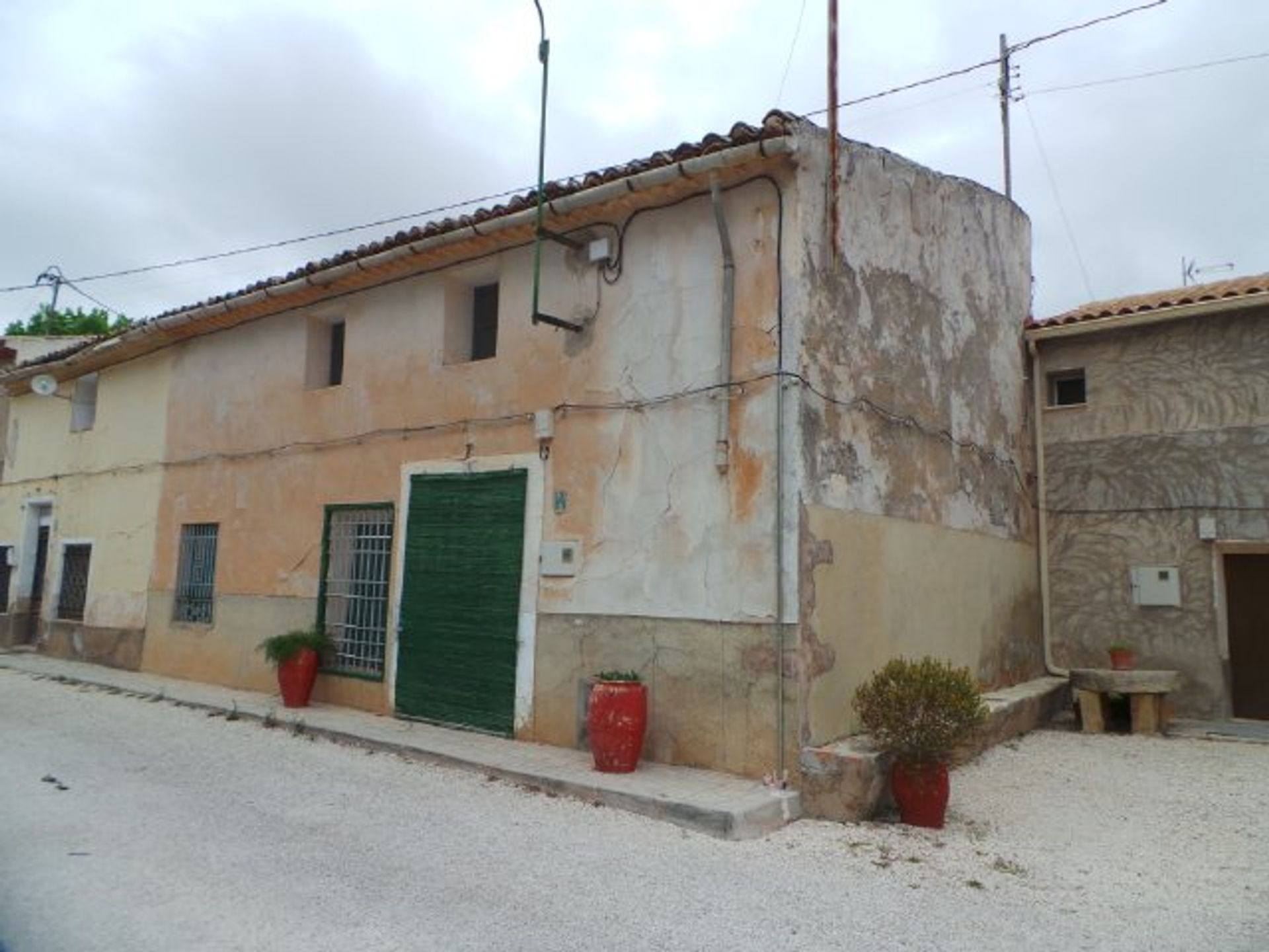 Hus i Casas del Senor, Valencia 10896629