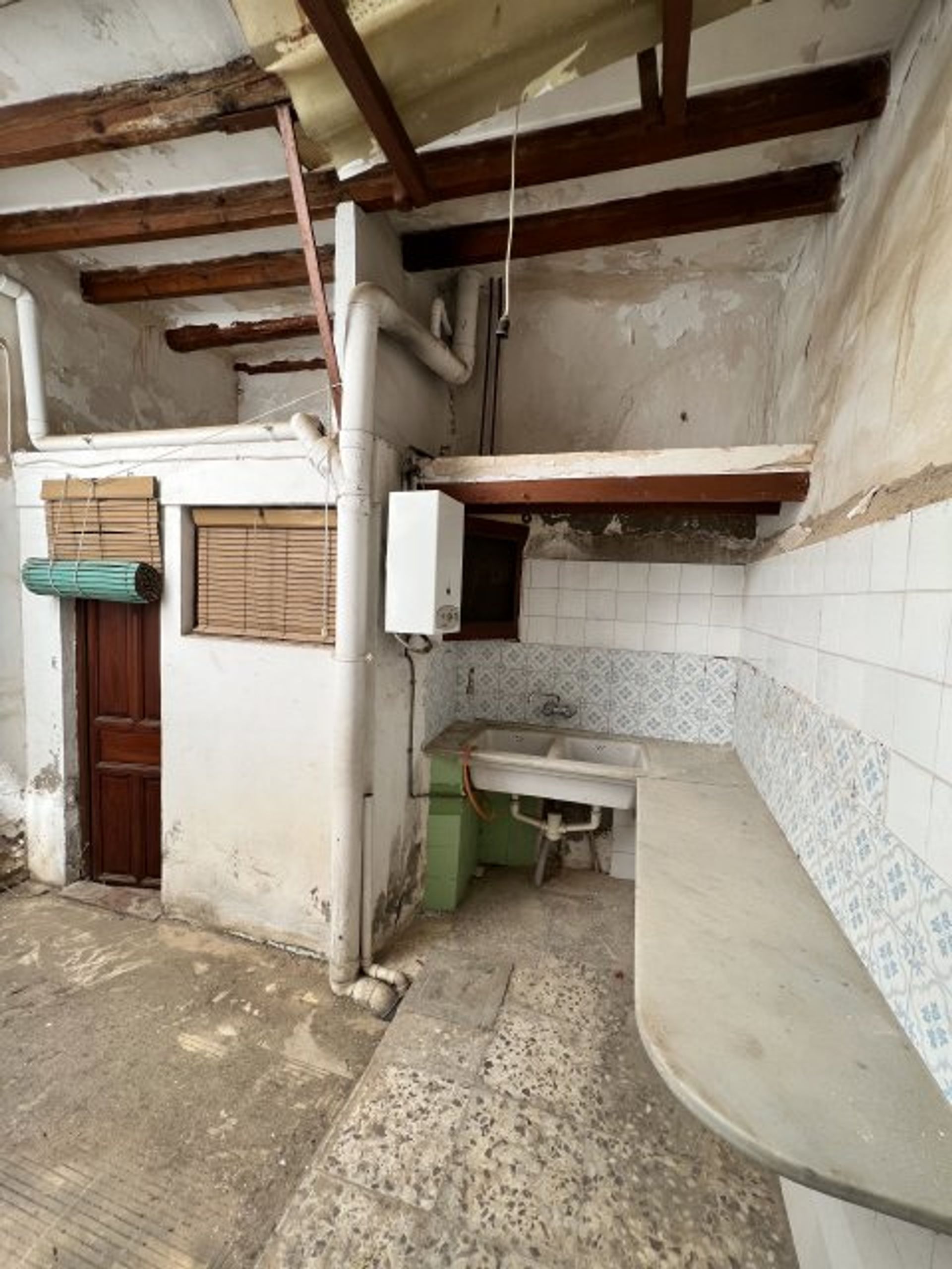 rumah dalam Pinoso, Comunidad Valenciana 10896633