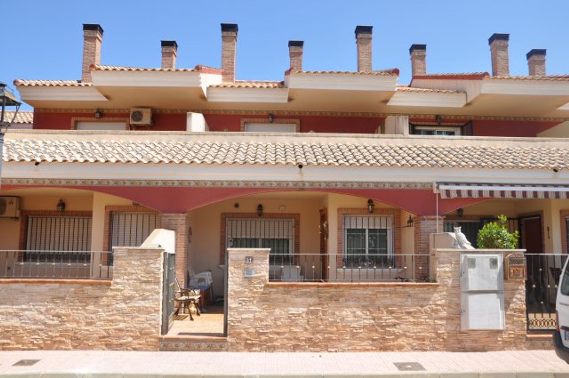 casa no Abanilla, Región de Murcia 10896636