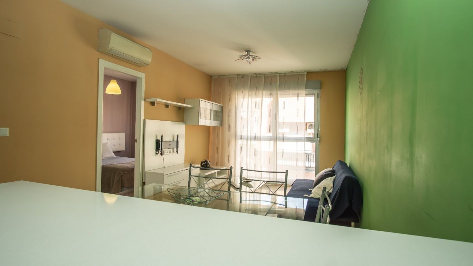 Condominium in Salina's, Valencia 10896640