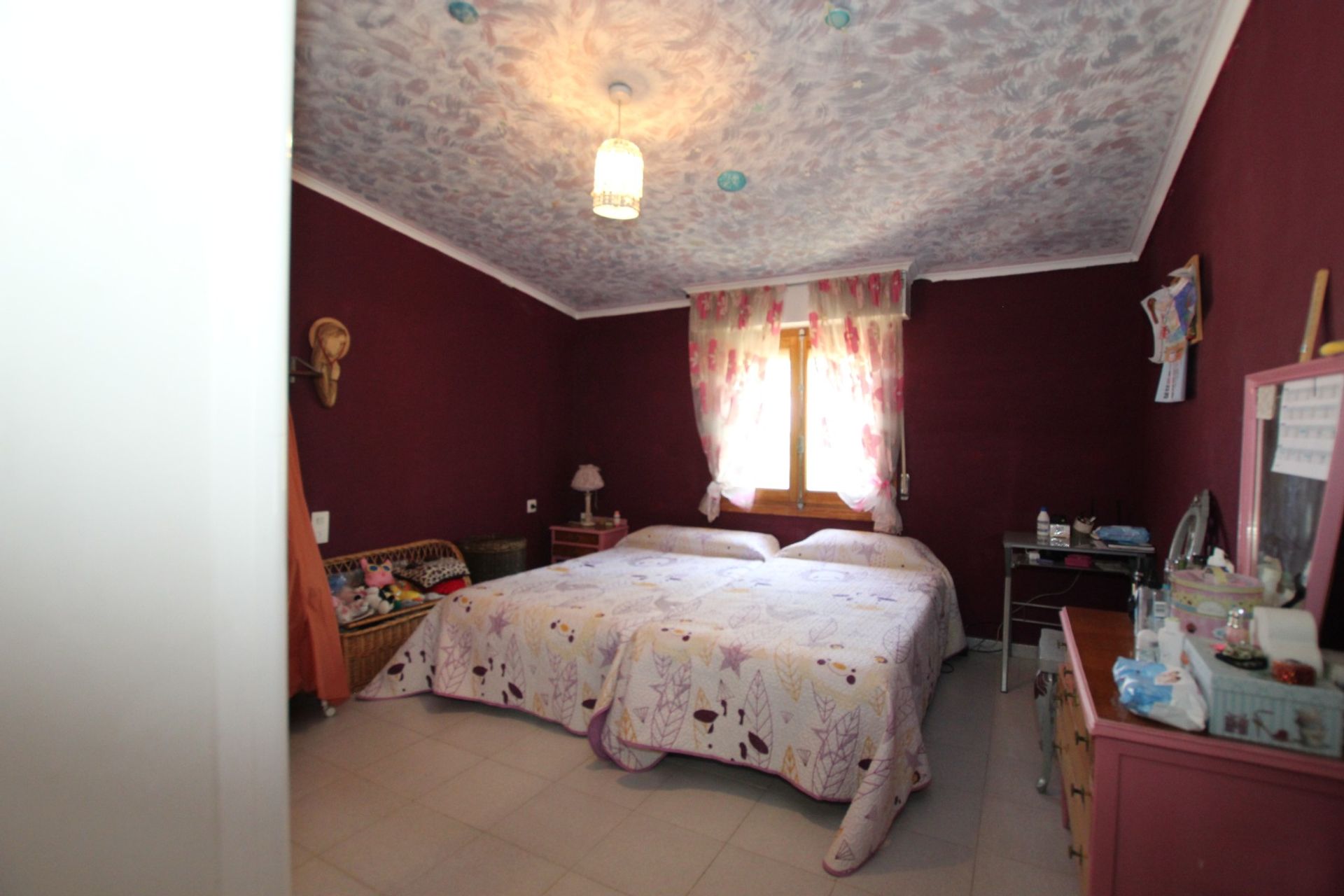 Rumah di kamera, Valencia 10896650