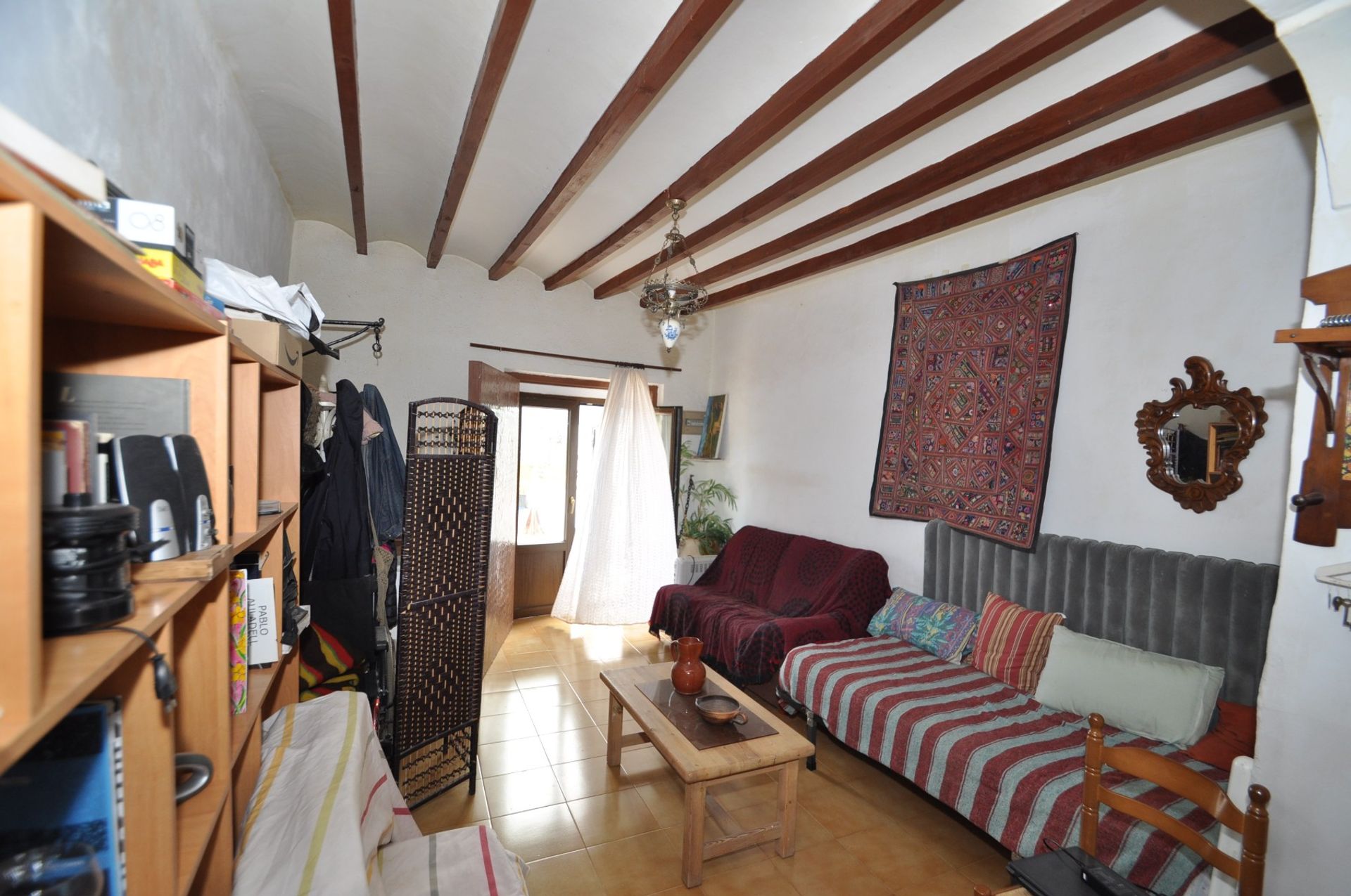 Huis in Casas del Señor, Valencia 10896655