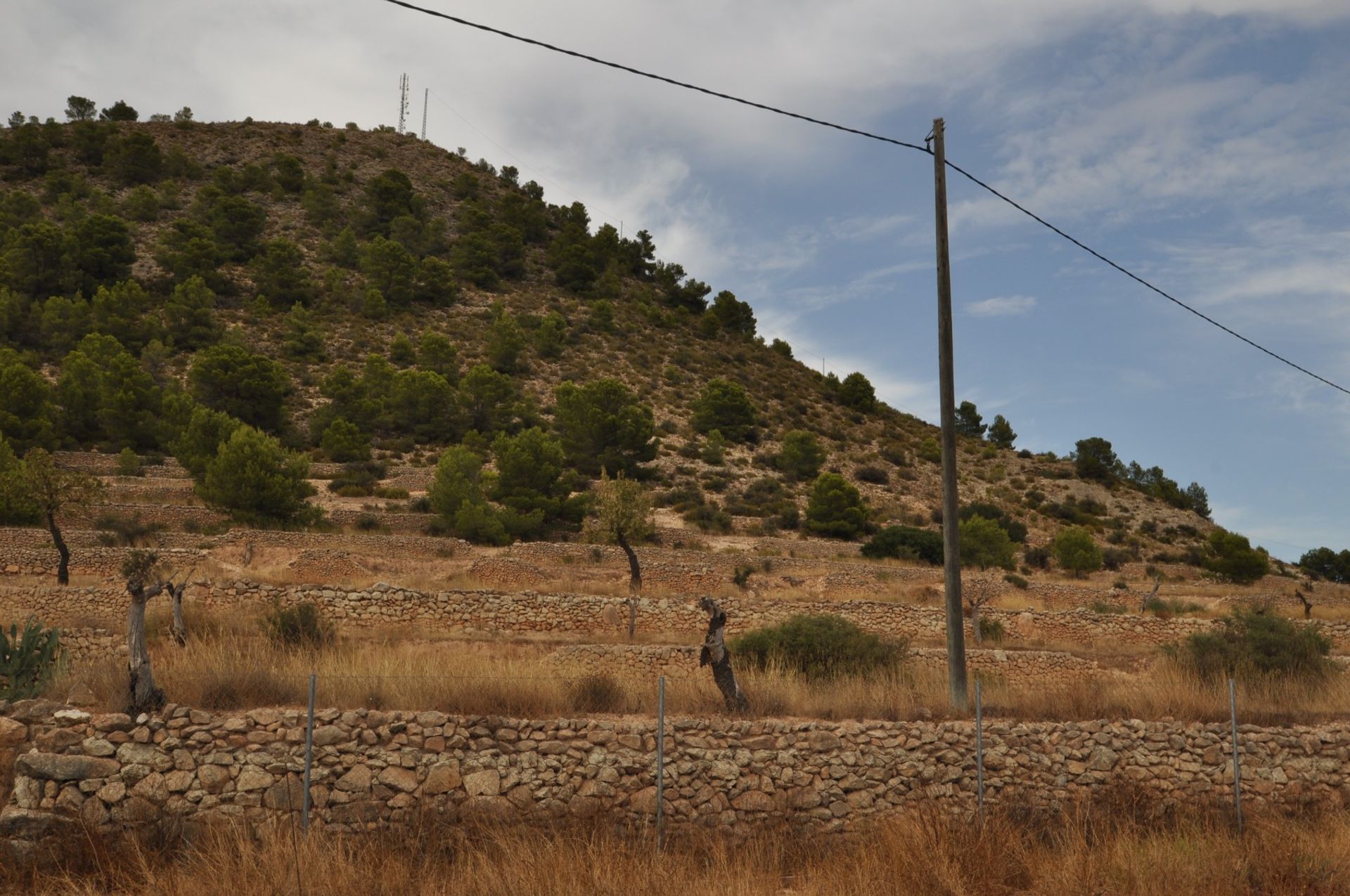 σπίτι σε , Valencian Community 10896655