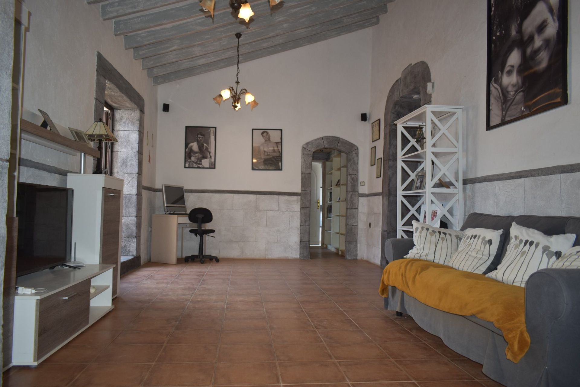 casa en Los Isidoros, Murcia 10896656