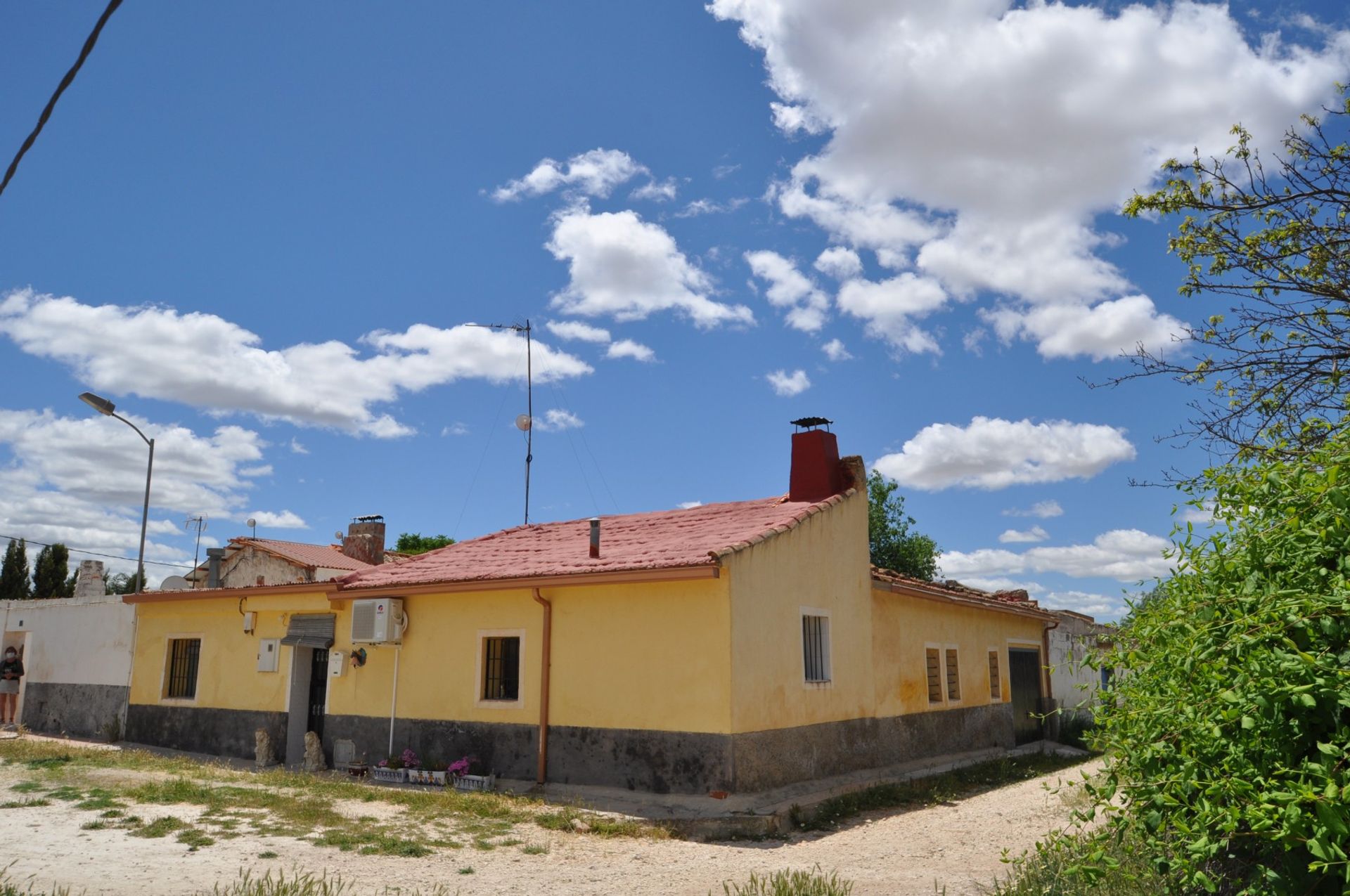 casa en Pinoso, Comunidad Valenciana 10896657