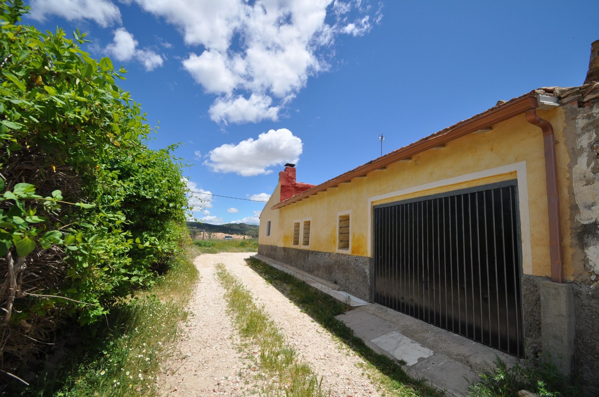 casa en Pinoso, Comunidad Valenciana 10896657