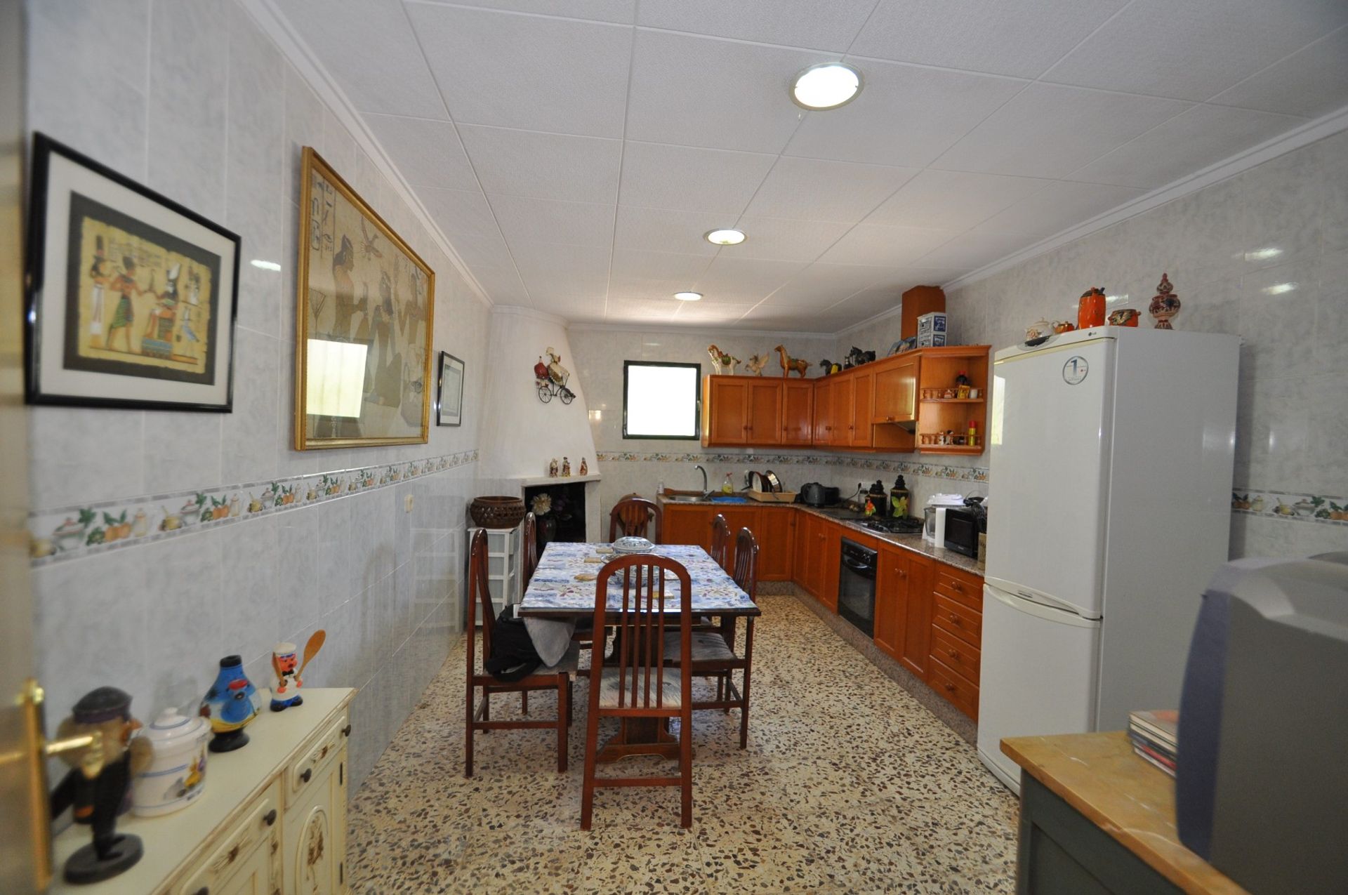 casa en Pinoso, Comunidad Valenciana 10896657