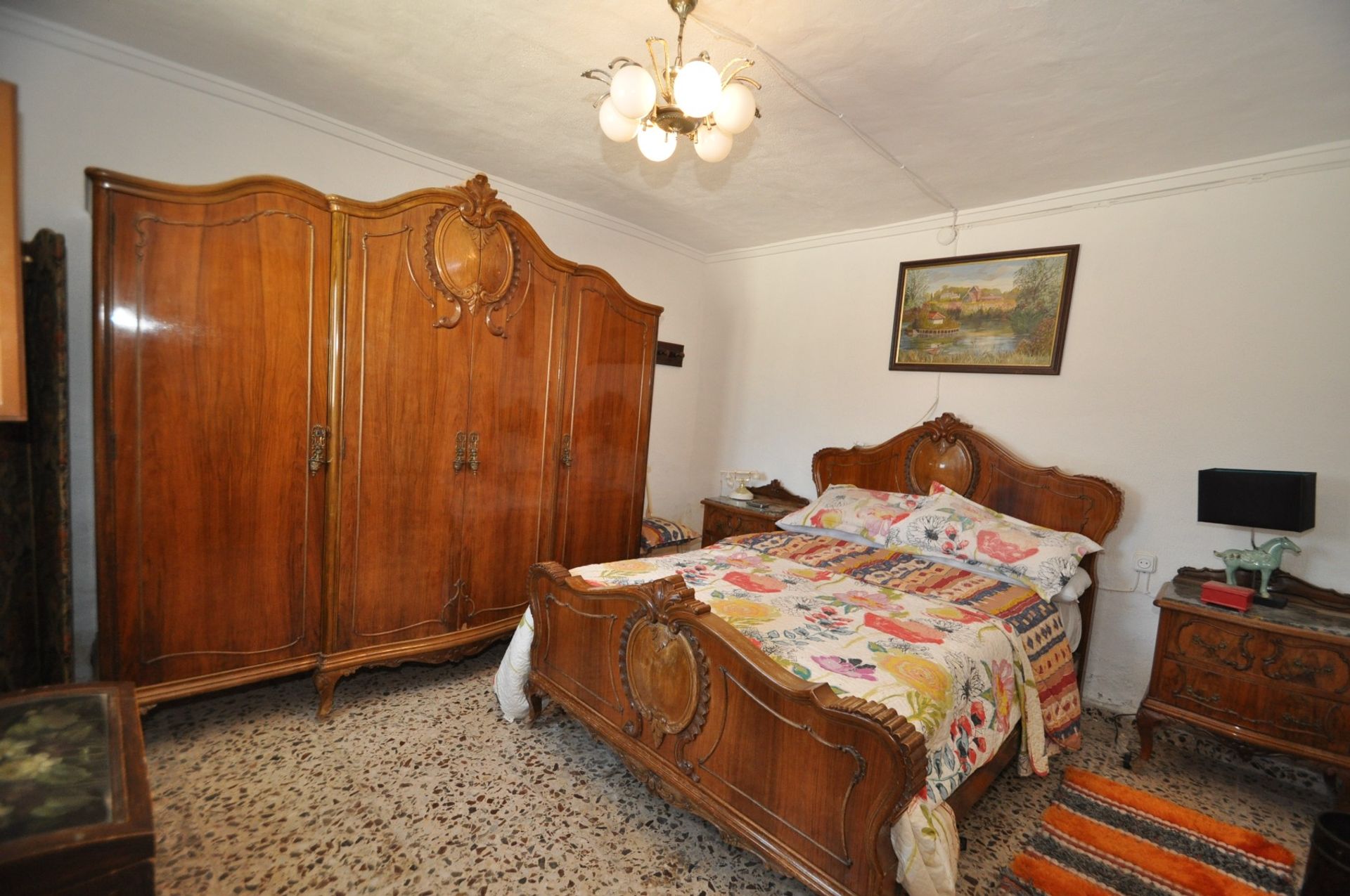 casa en Pinoso, Comunidad Valenciana 10896657