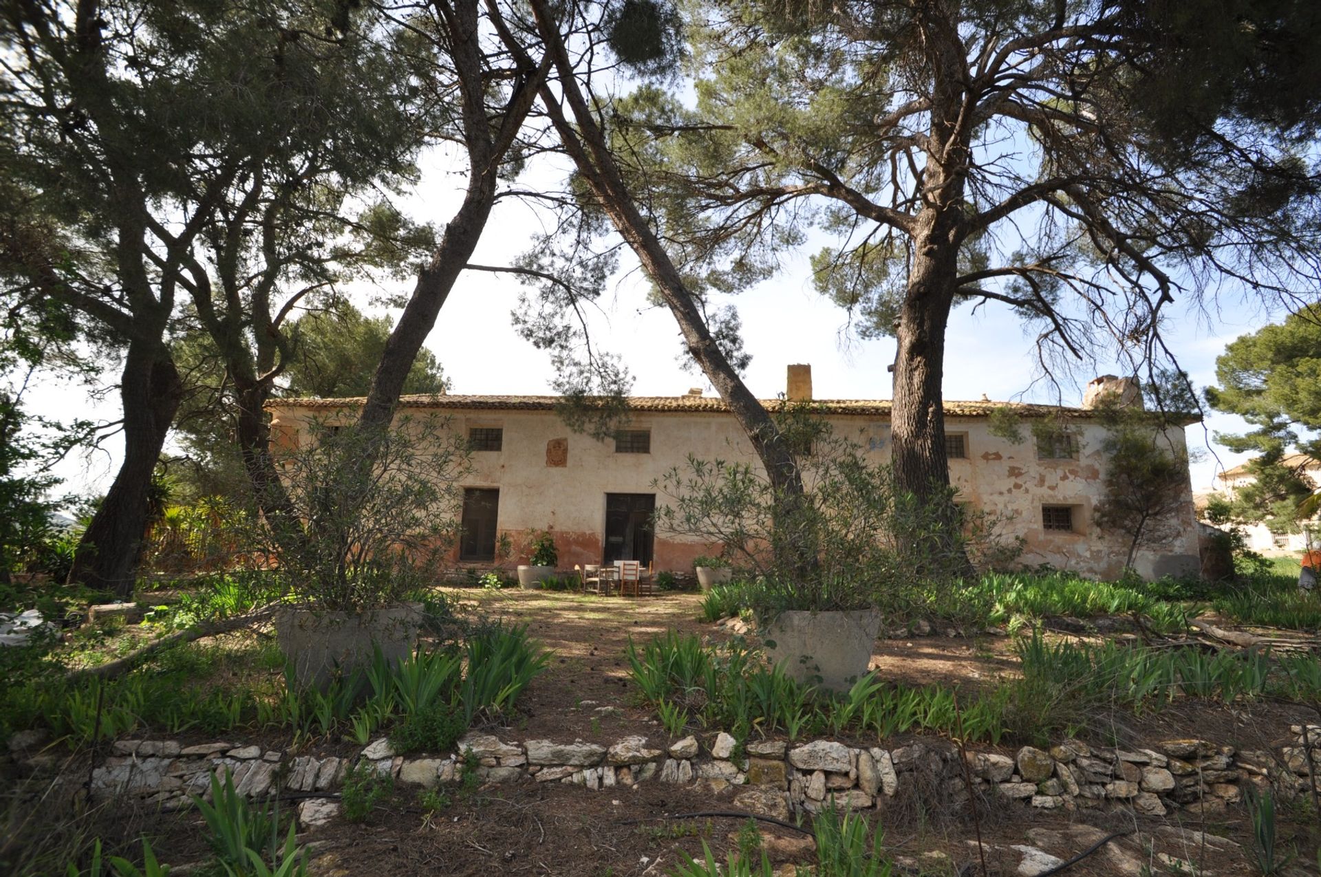 rumah dalam Yecla, Región de Murcia 10896658