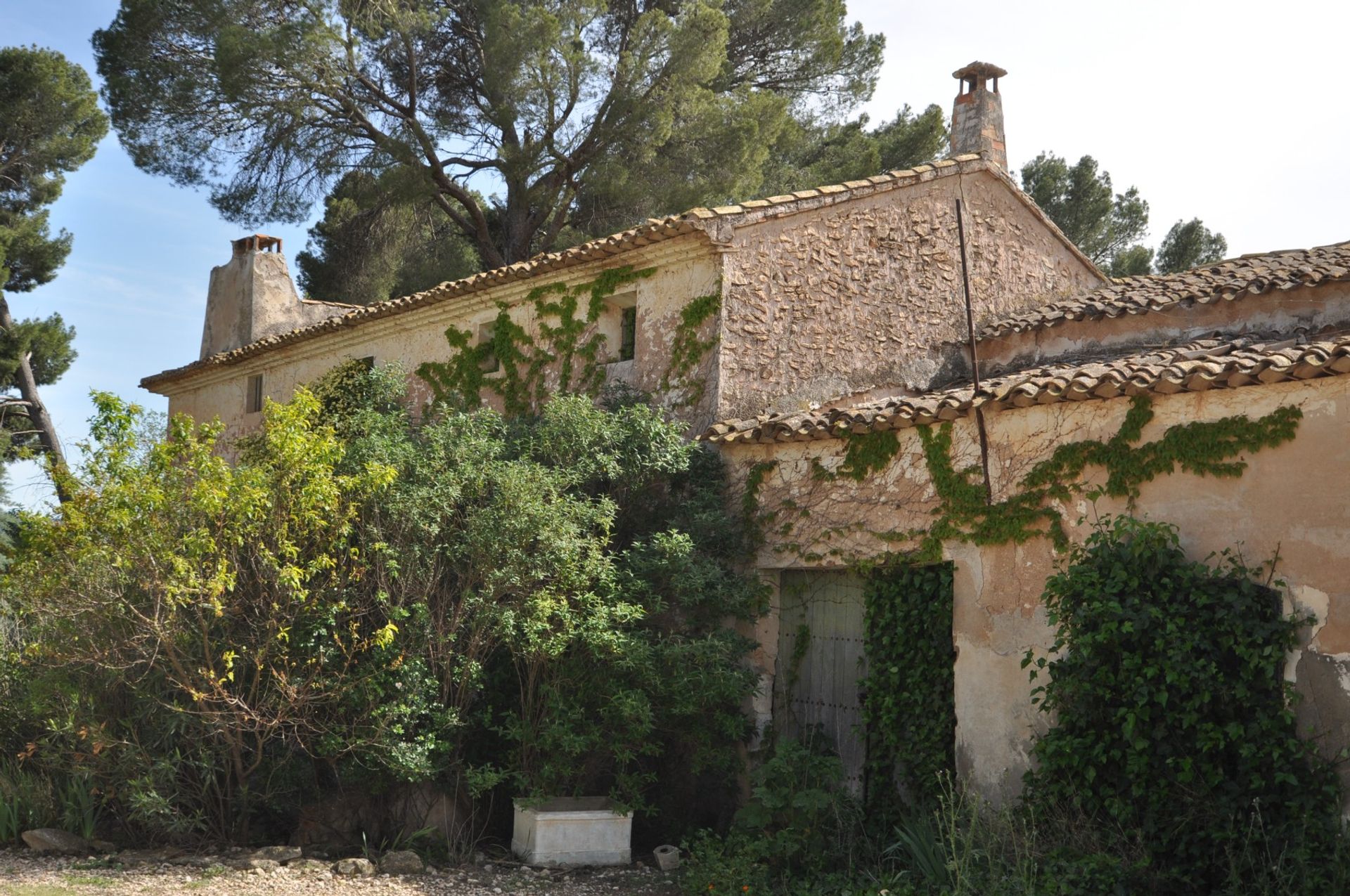 rumah dalam Yecla, Región de Murcia 10896658