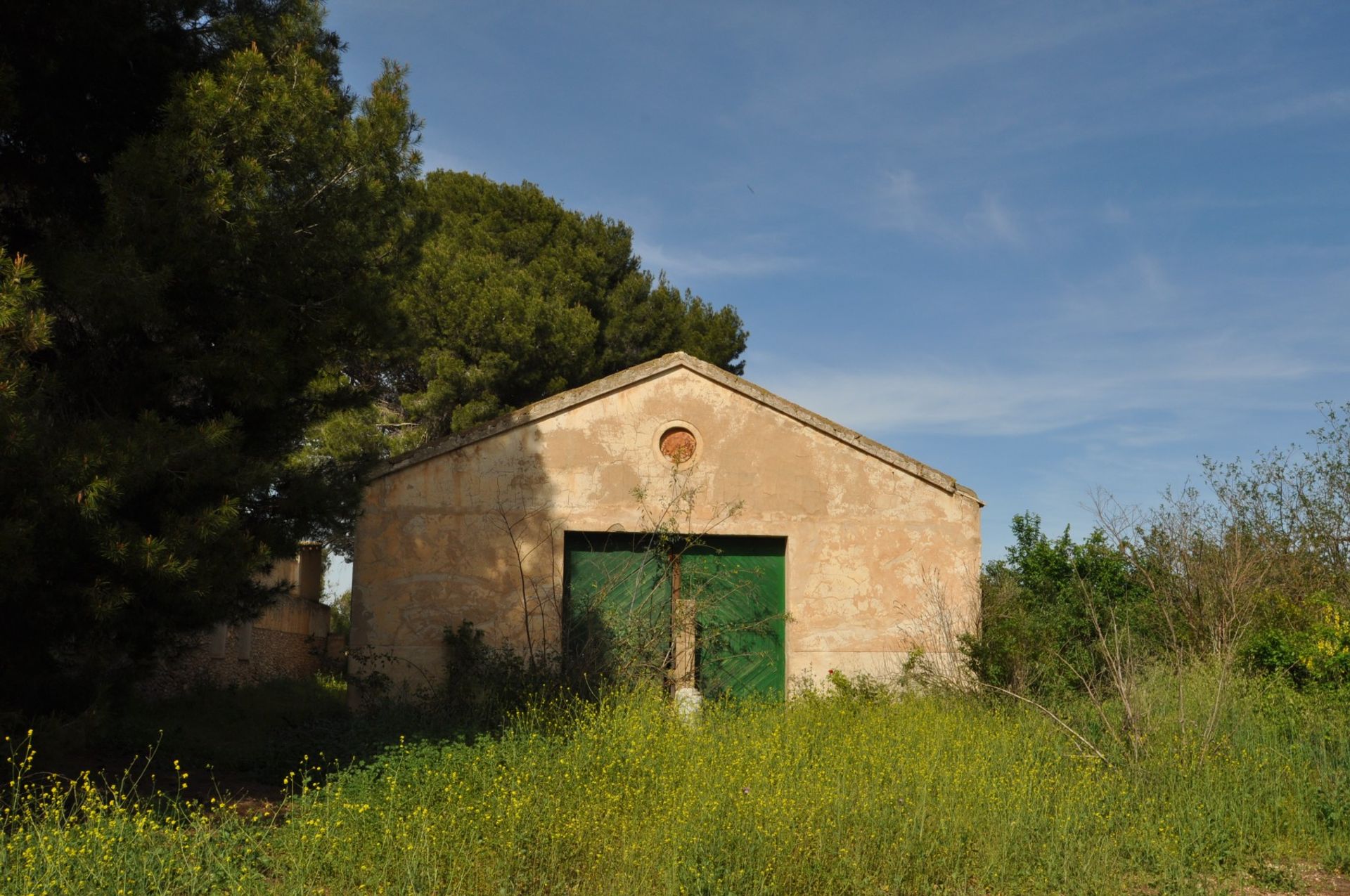 بيت في Yecla, Región de Murcia 10896658