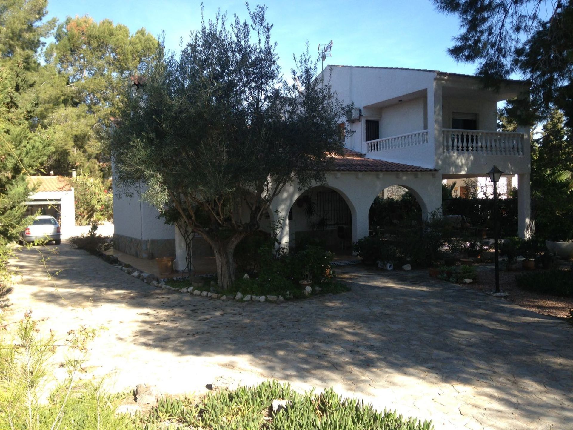 Huis in Los Baños, Murcia 10896659