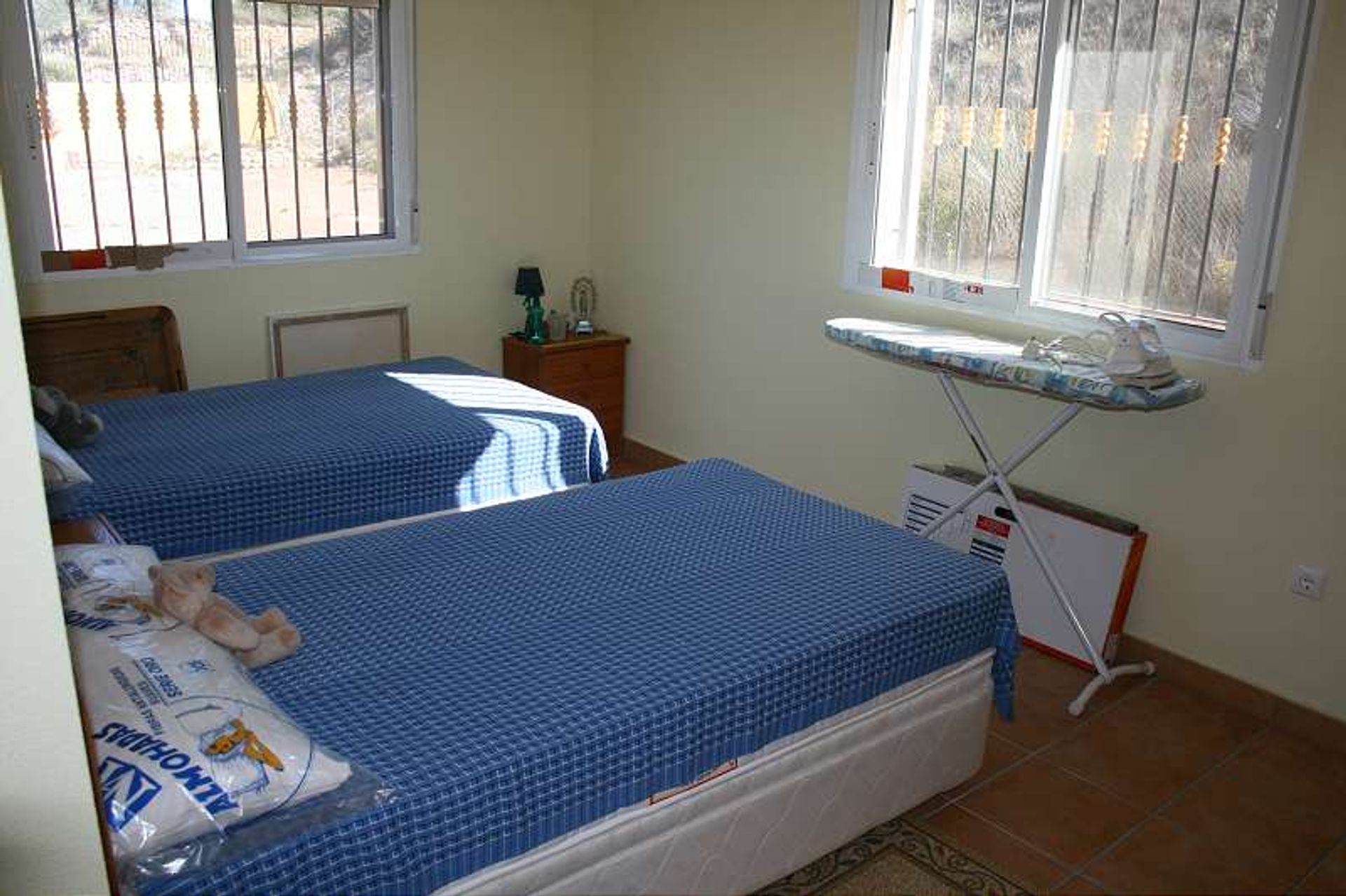 Huis in La Romana, Valencia 10896660