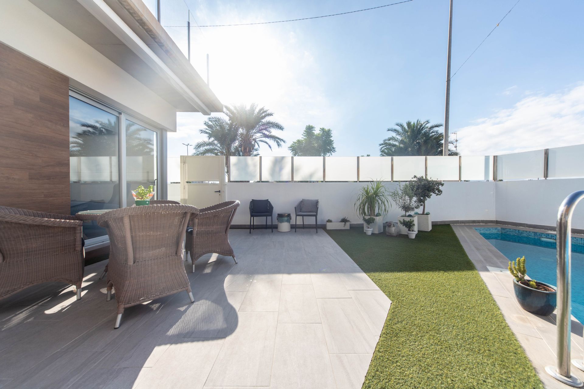 Huis in Daya Vieja, Valencia 10896679