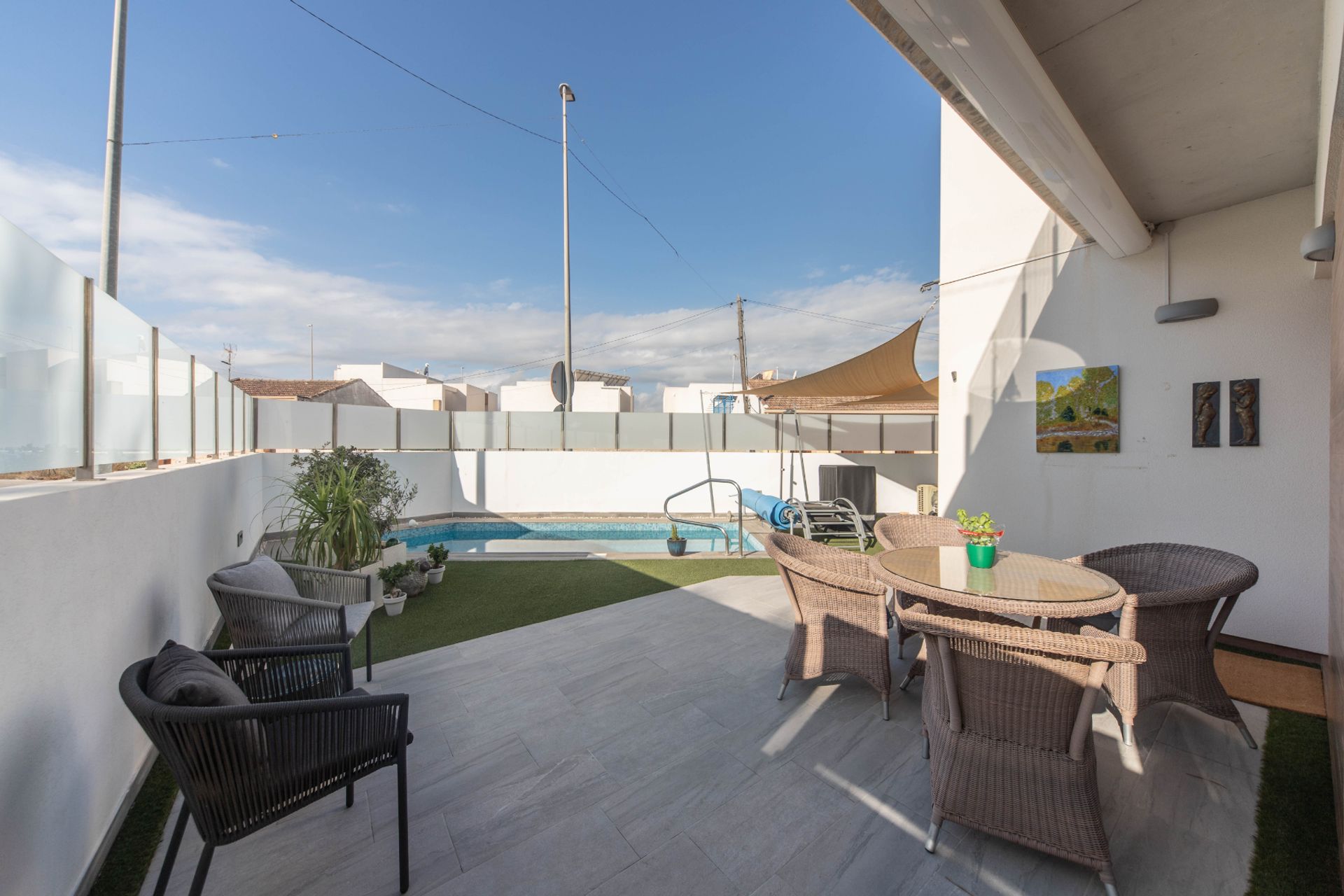 Huis in Daya Vieja, Valencia 10896679