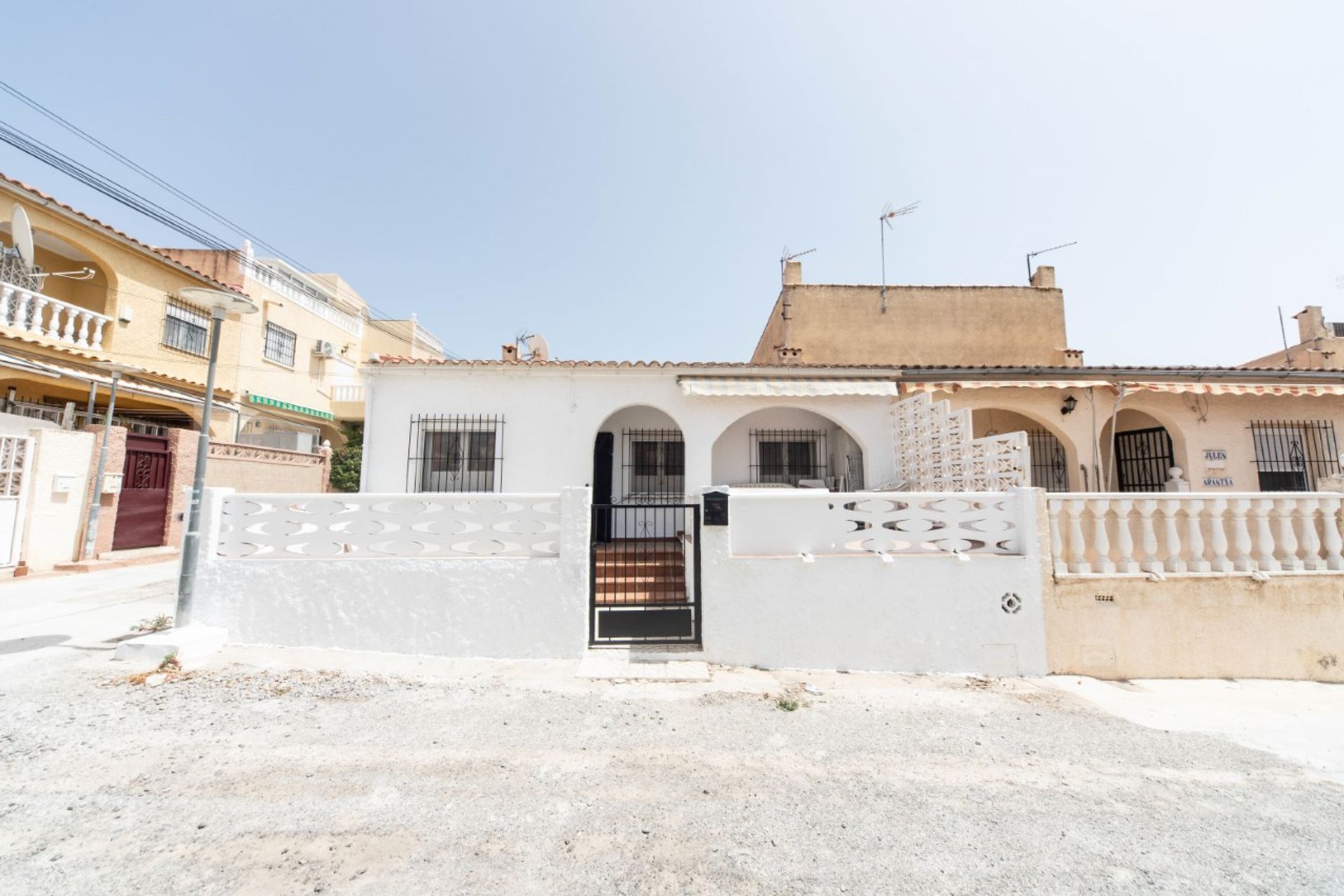 Rumah di La Marina, Valencia 10896684