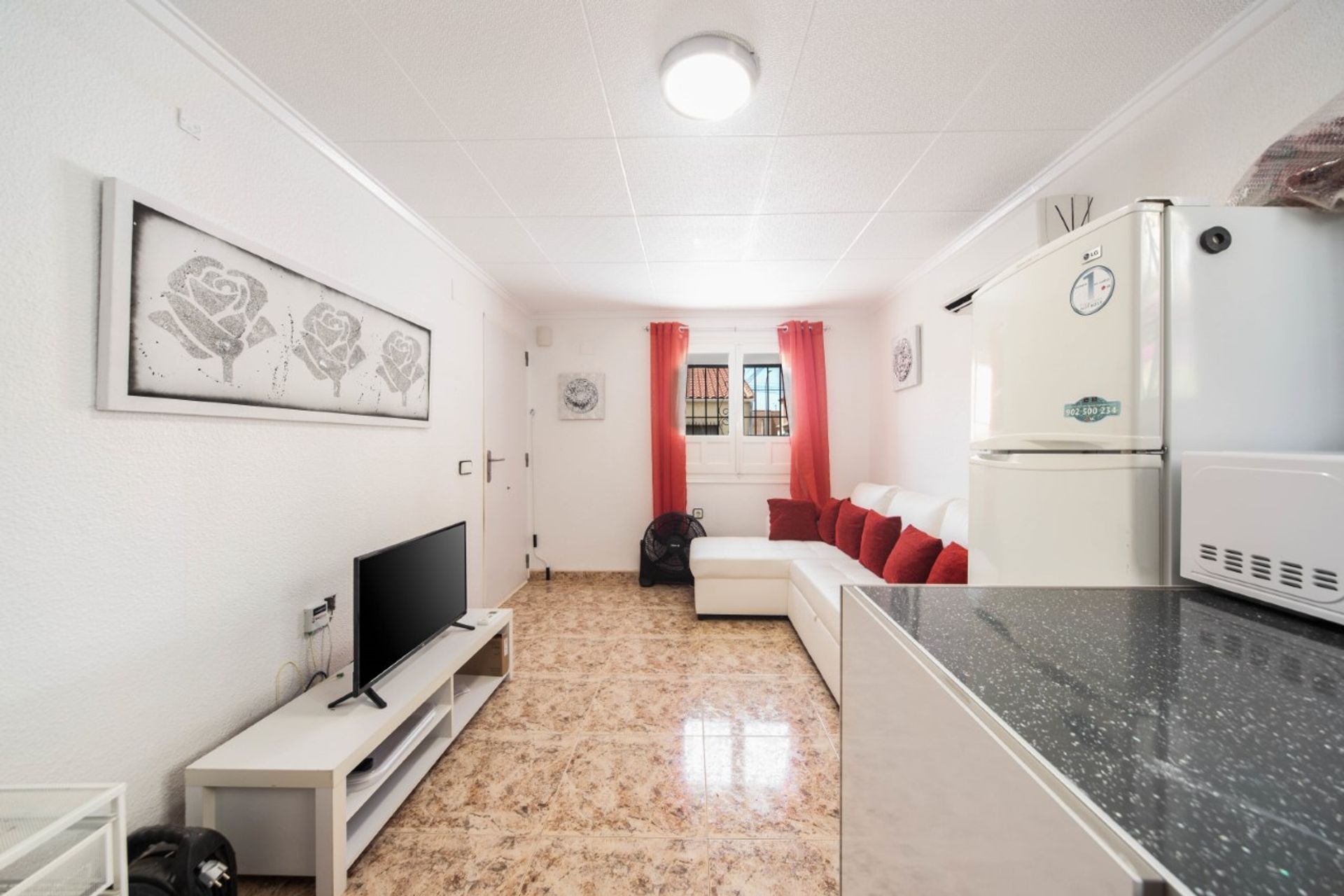 Huis in La Marina, Valencia 10896684