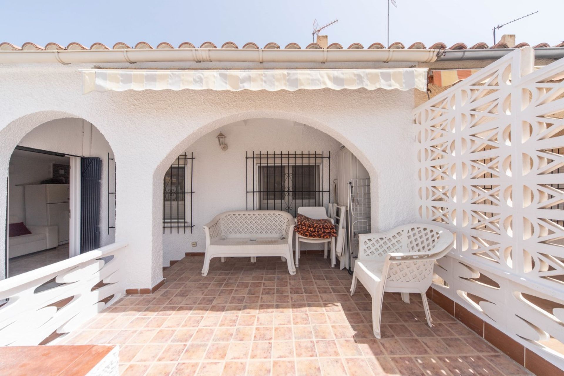 Huis in La Marina, Valencia 10896684