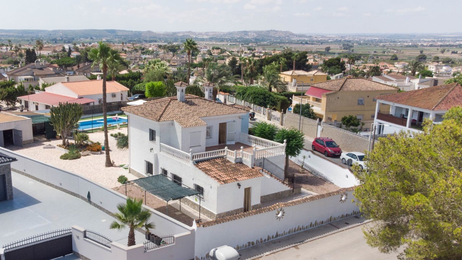 rumah dalam Alicante (Alacant), Comunidad Valenciana 10896688