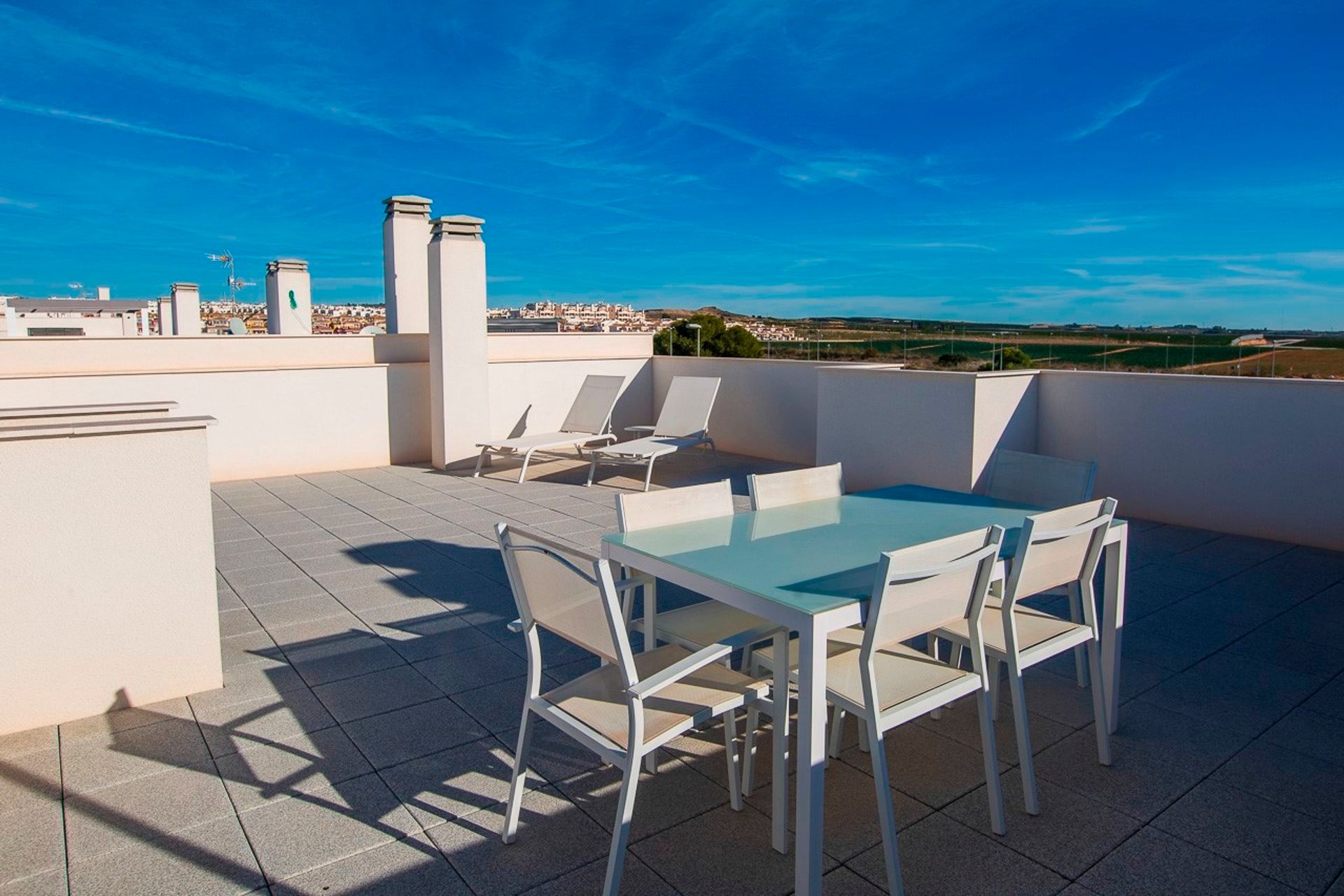 Condominium dans Orihuela, Comunidad Valenciana 10896694