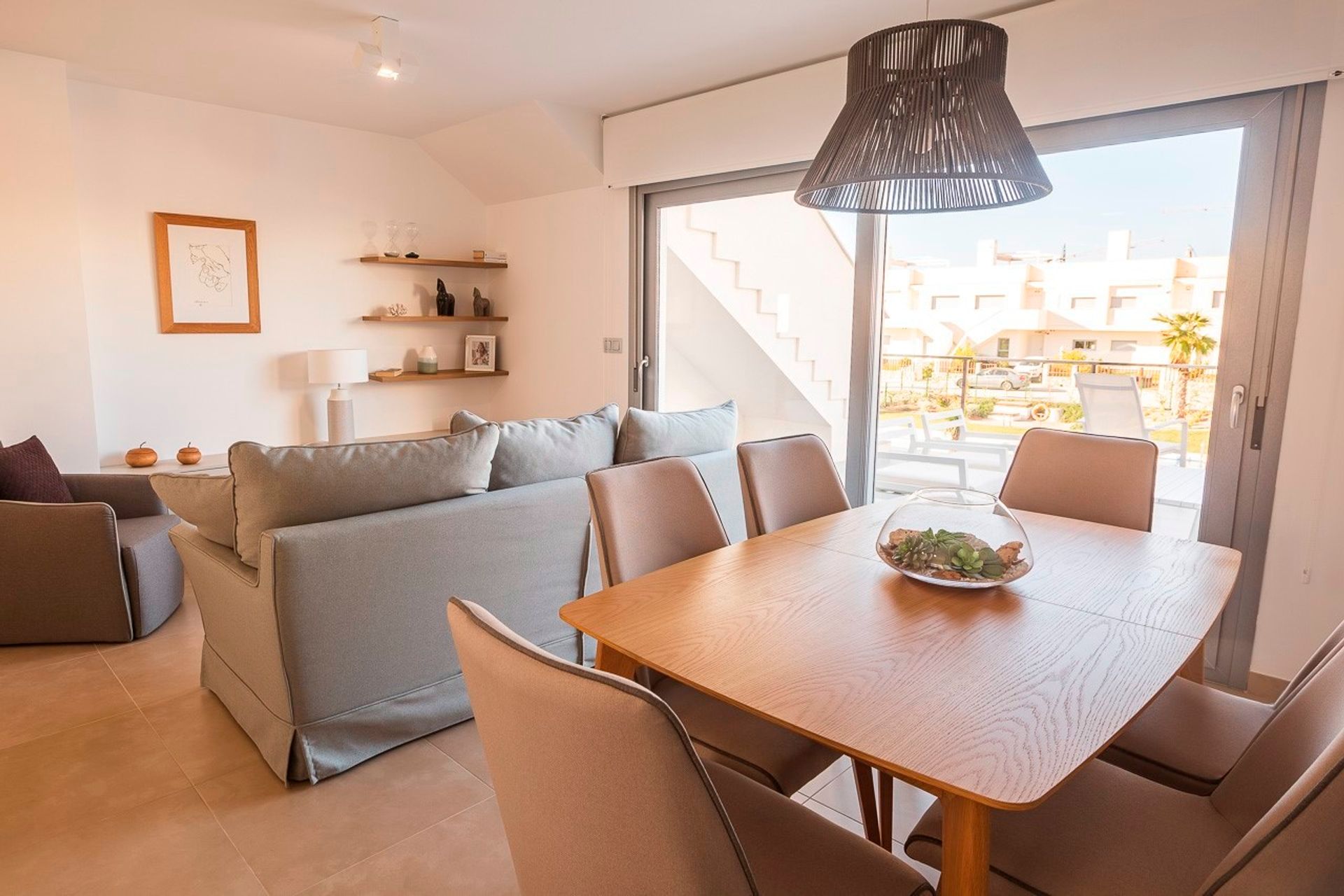 Condominium dans Orihuela, Comunidad Valenciana 10896694