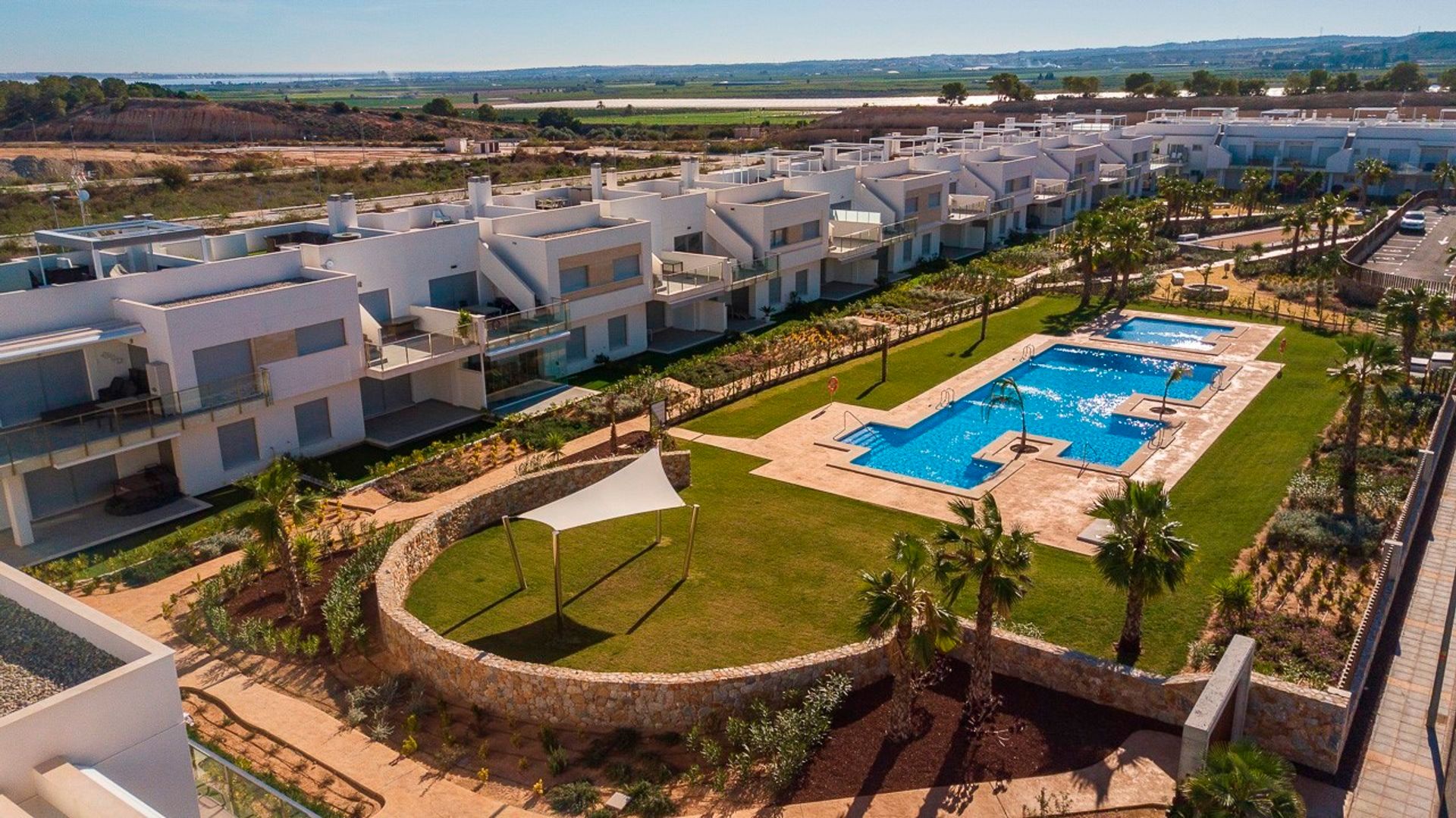 Condominium dans Orihuela, Comunidad Valenciana 10896694