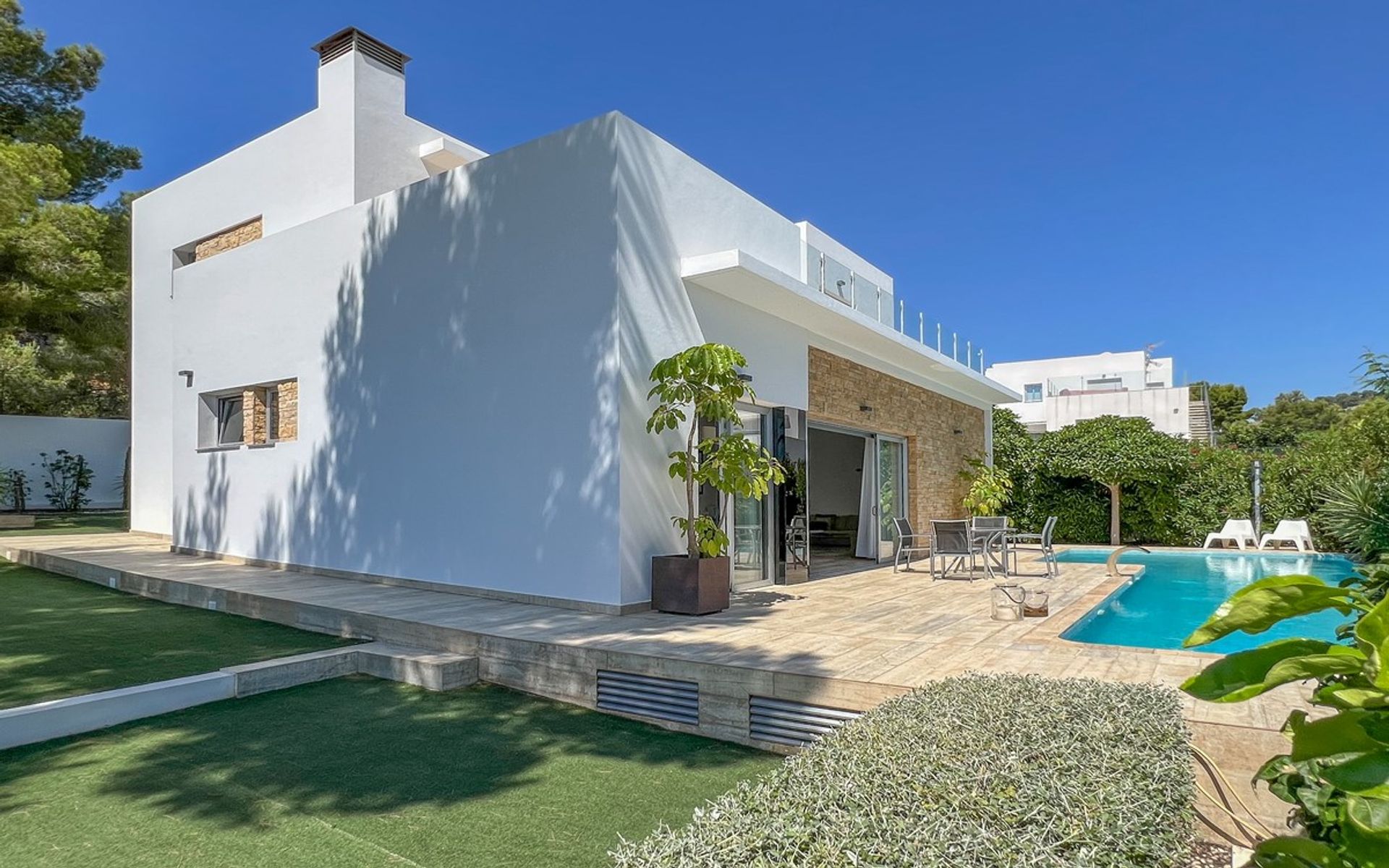 Haus im Benimallunt, Valencia 10896709