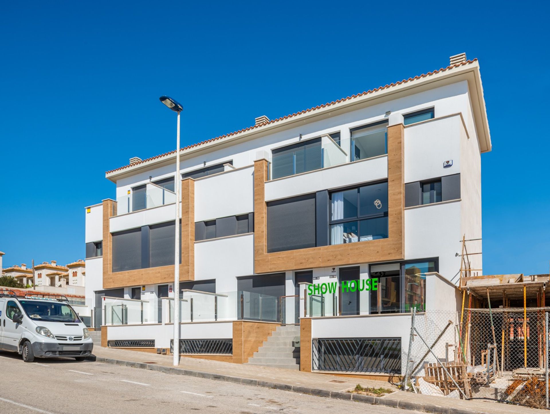 casa en Guardamar del Segura, Comunidad Valenciana 10896715