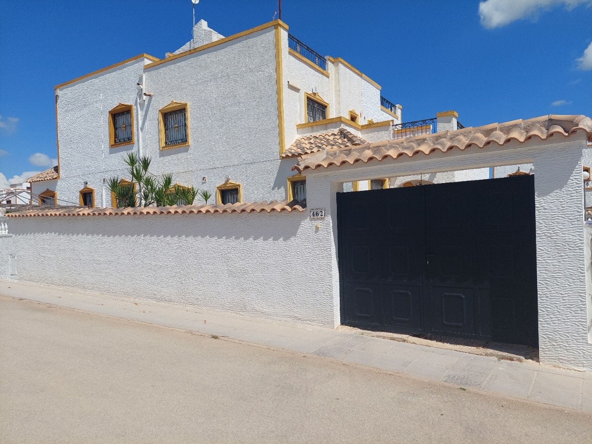 casa en , Comunidad Valenciana 10896754