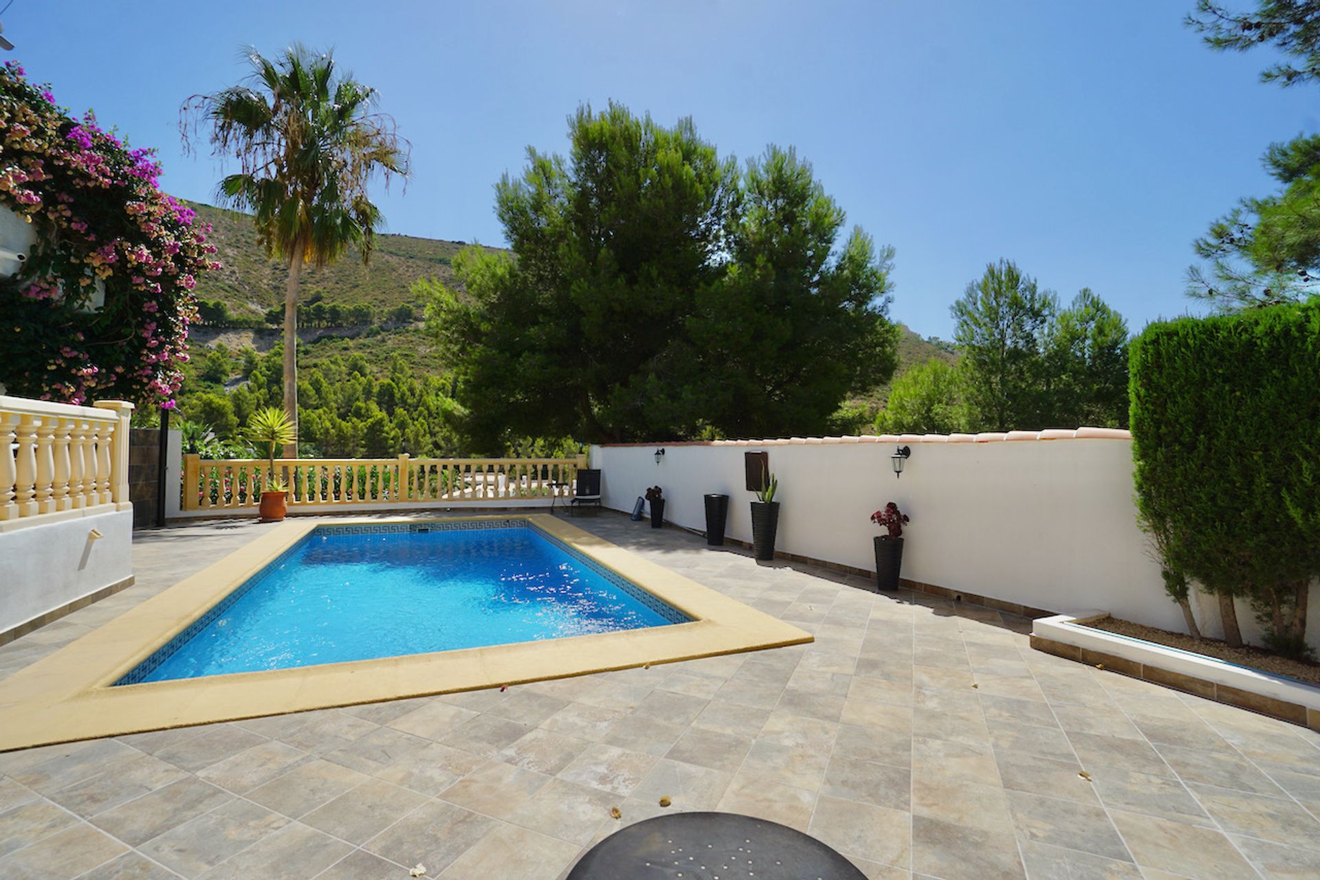 Casa nel Moraira, isole Canarie 10896756