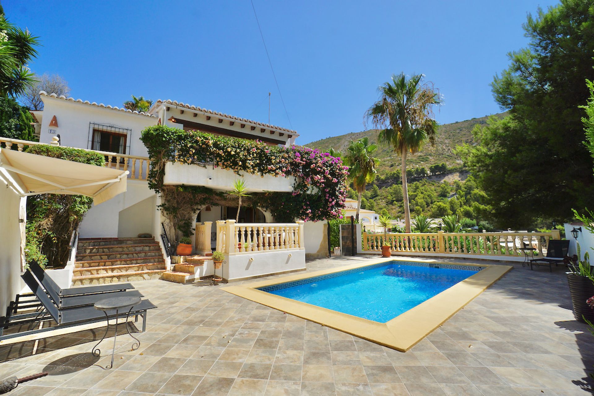 Casa nel Moraira, isole Canarie 10896756