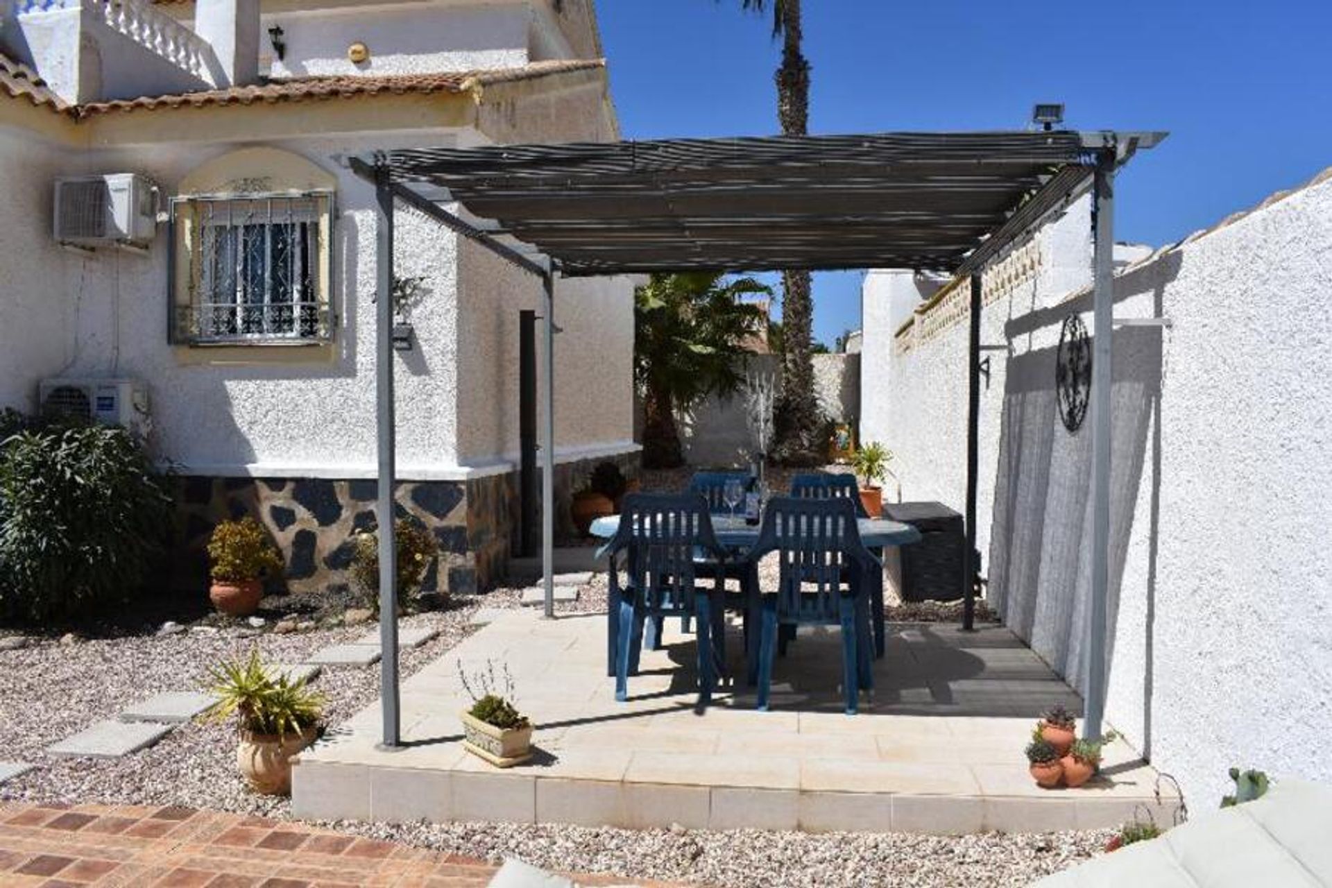 Huis in Mazarrón, Región de Murcia 10896782