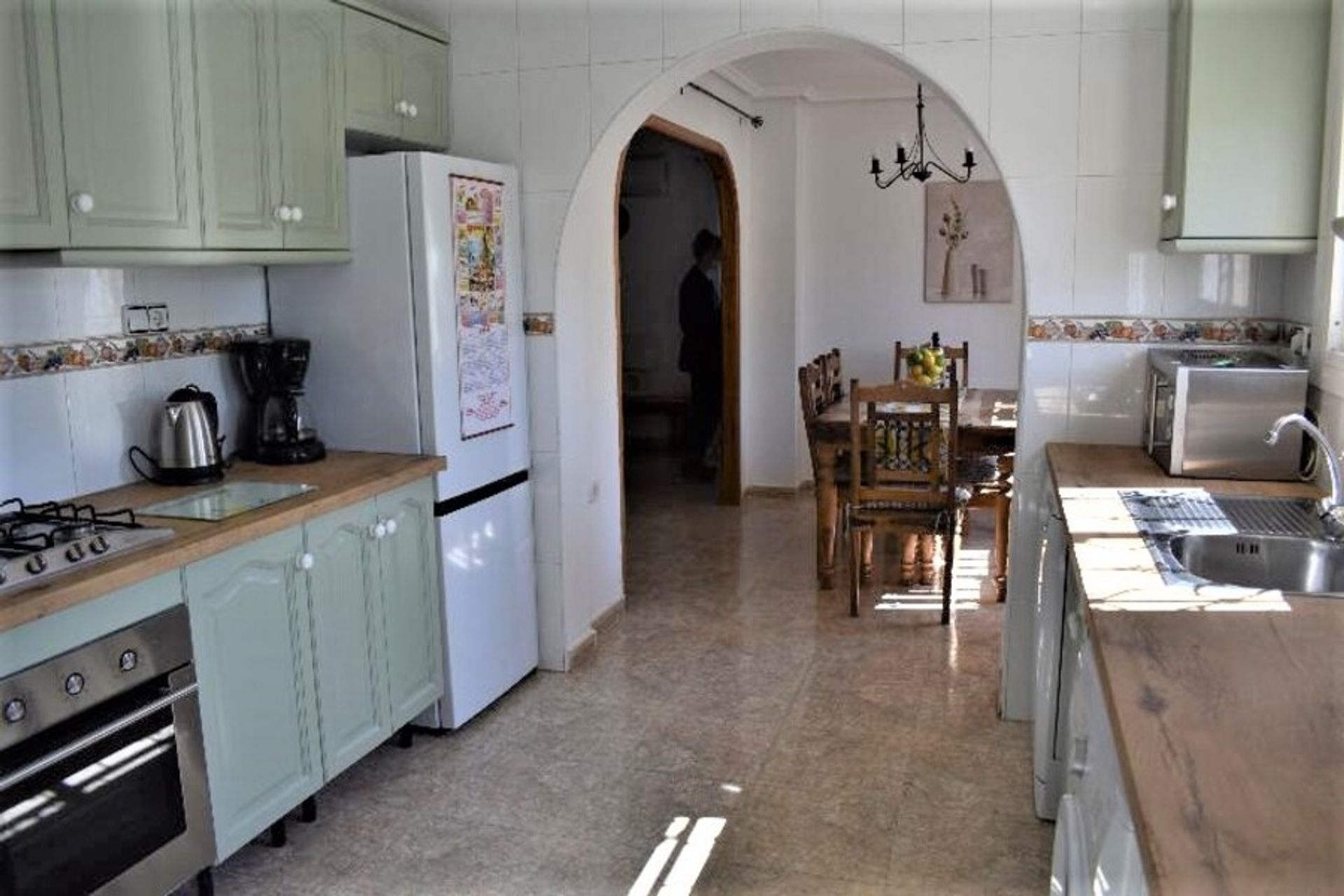 Huis in Mazarrón, Región de Murcia 10896782