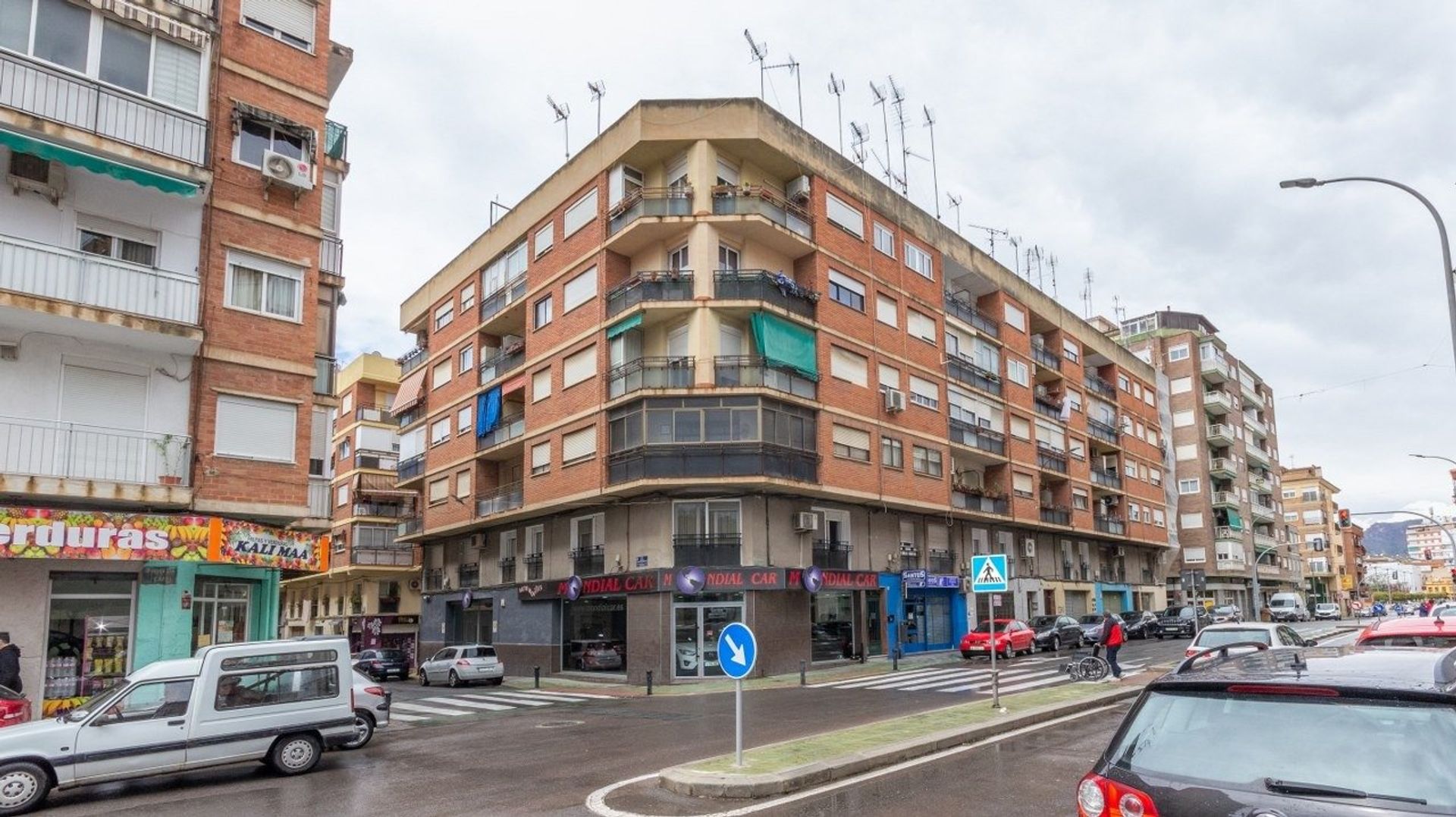 Condominium in Salina's, Valencia 10896787