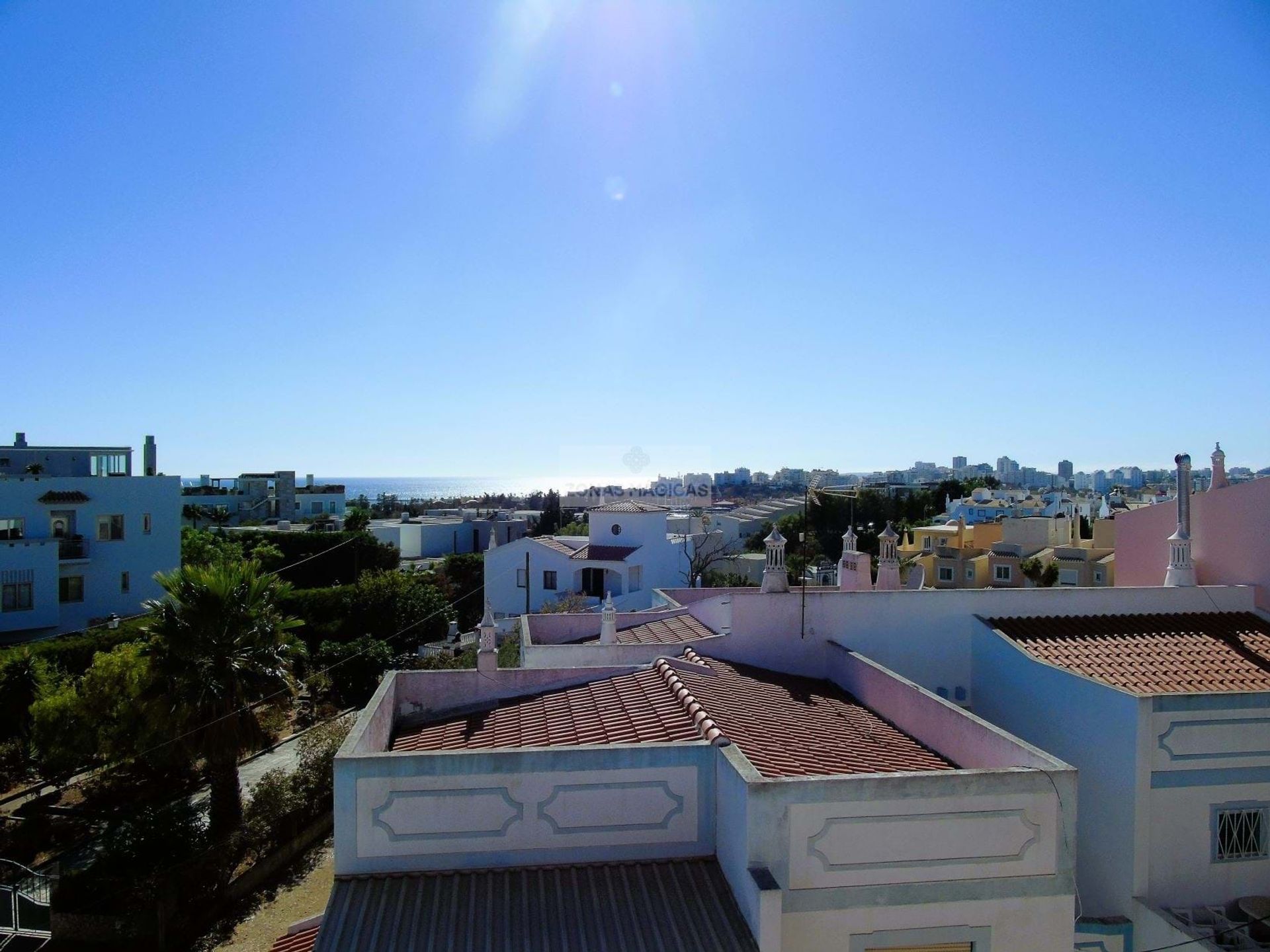 Condominium dans Ferragudo, Faro District 10896807