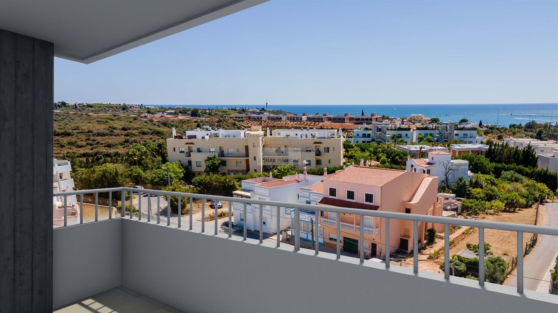 Condominio nel Ferragudo, Faro 10896808