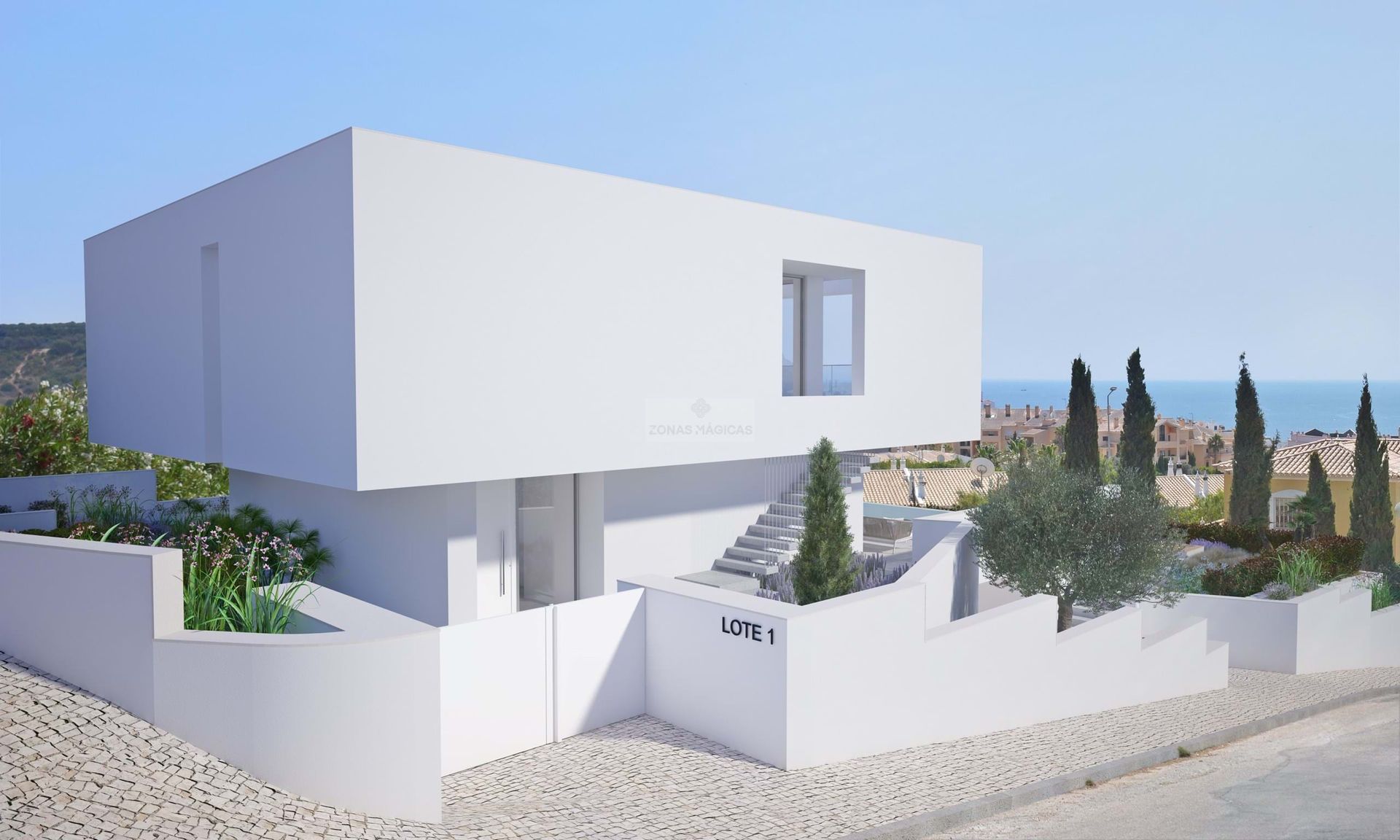 Hus i Lagos, Faro 10896817