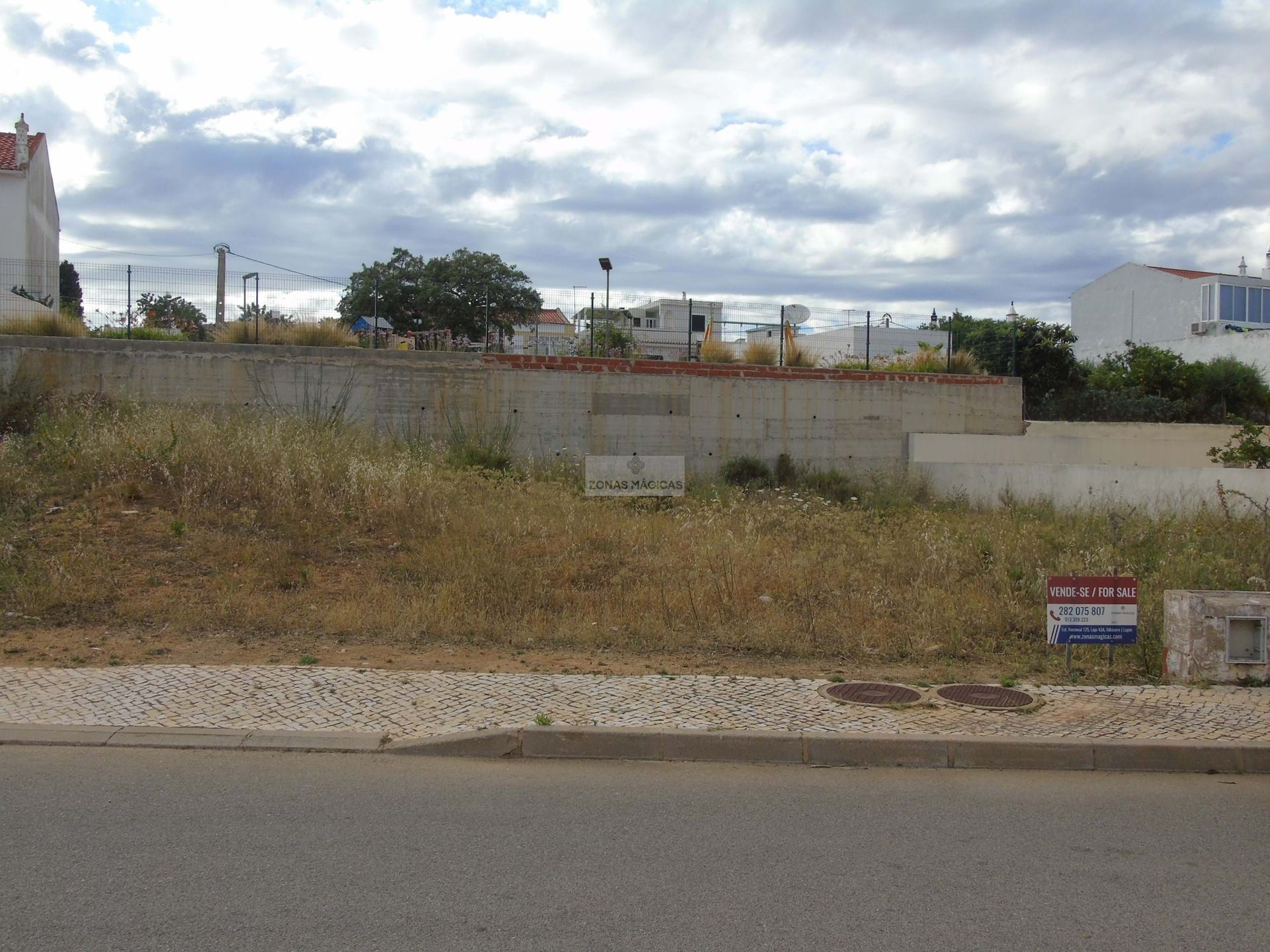 Land in Odiaxere, Faro 10896823