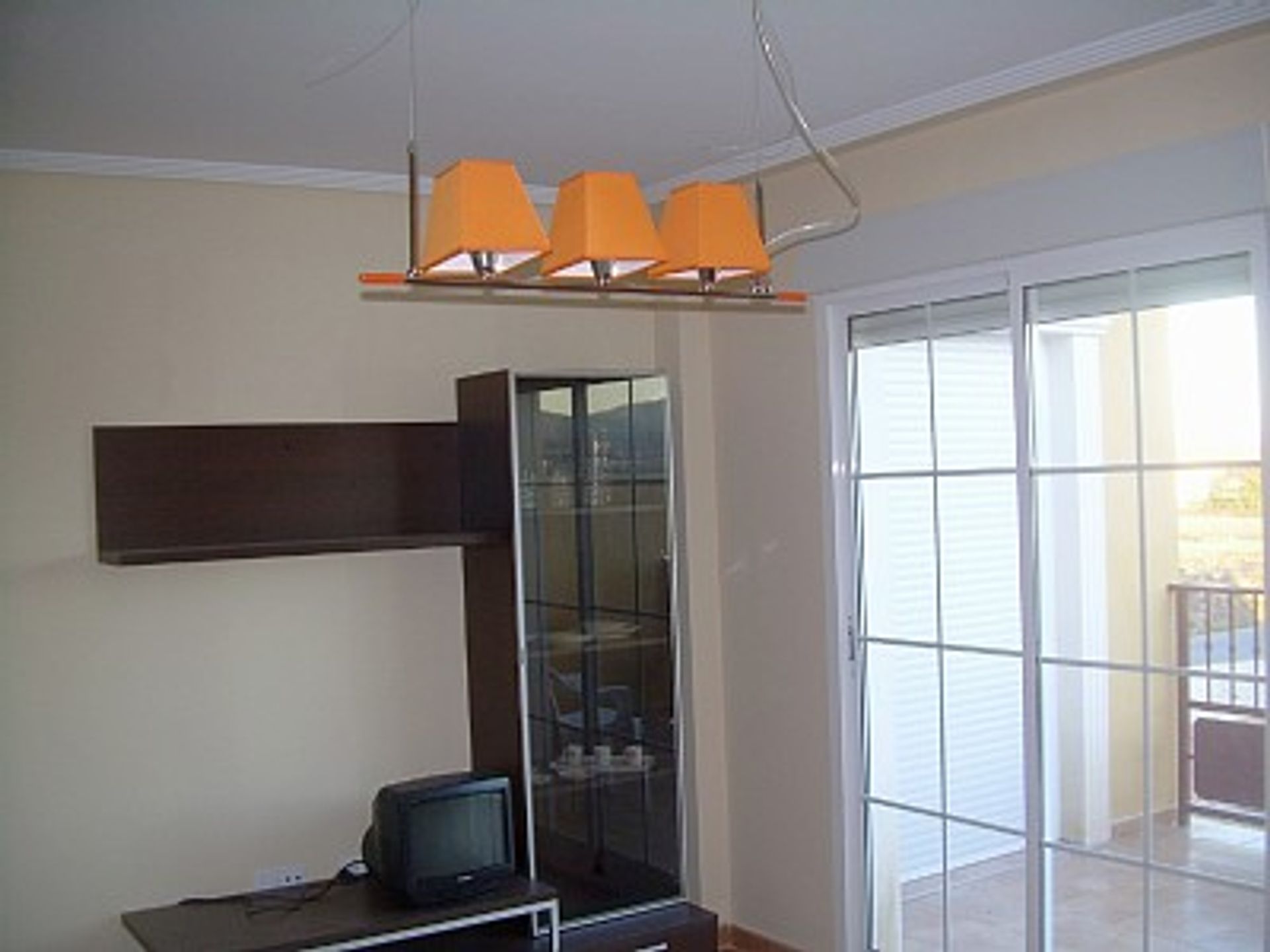 Condominium in Pinoso, Valencia 10896834